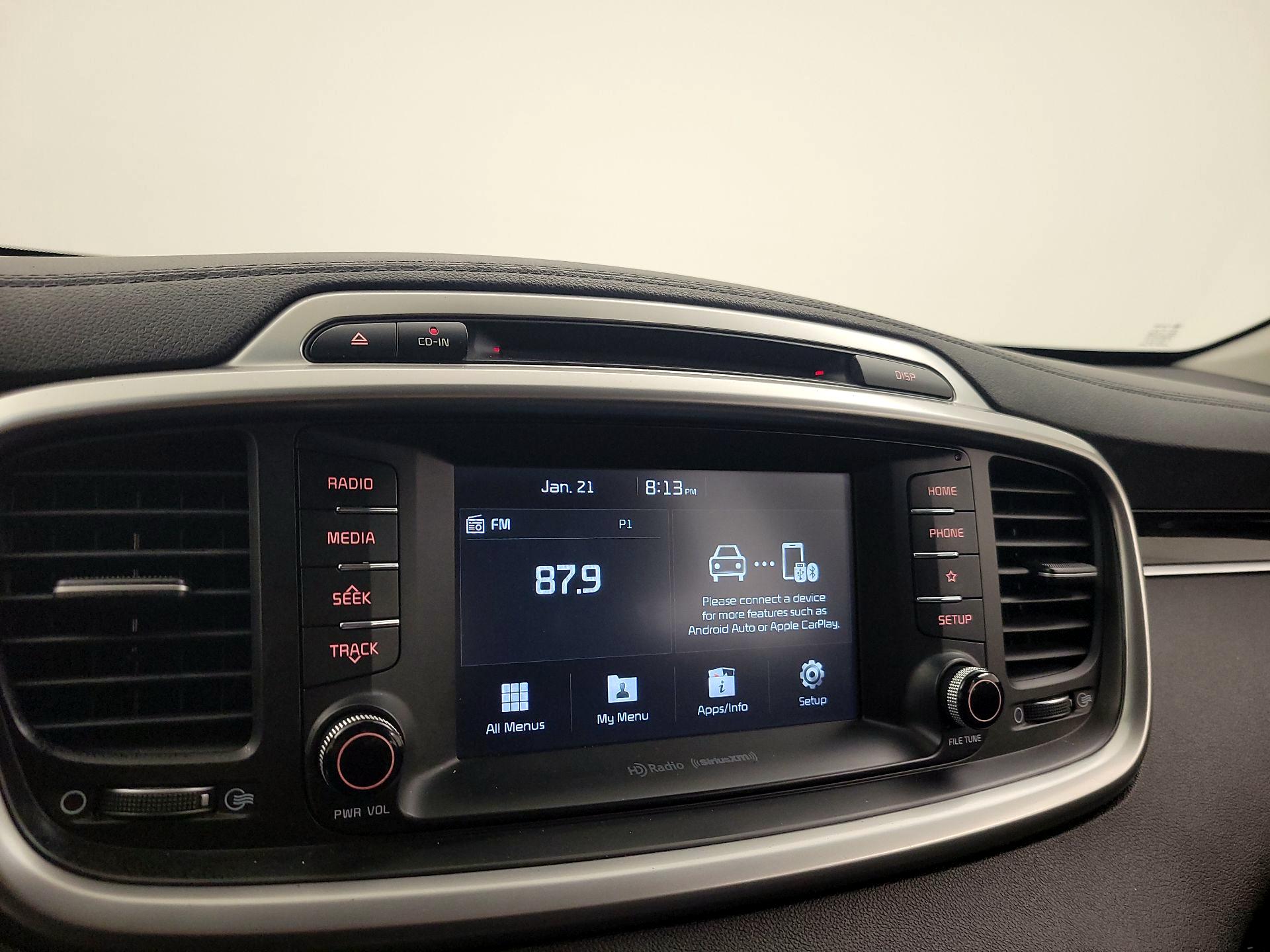 Thumbnail: 2019 Kia Sorento - 15