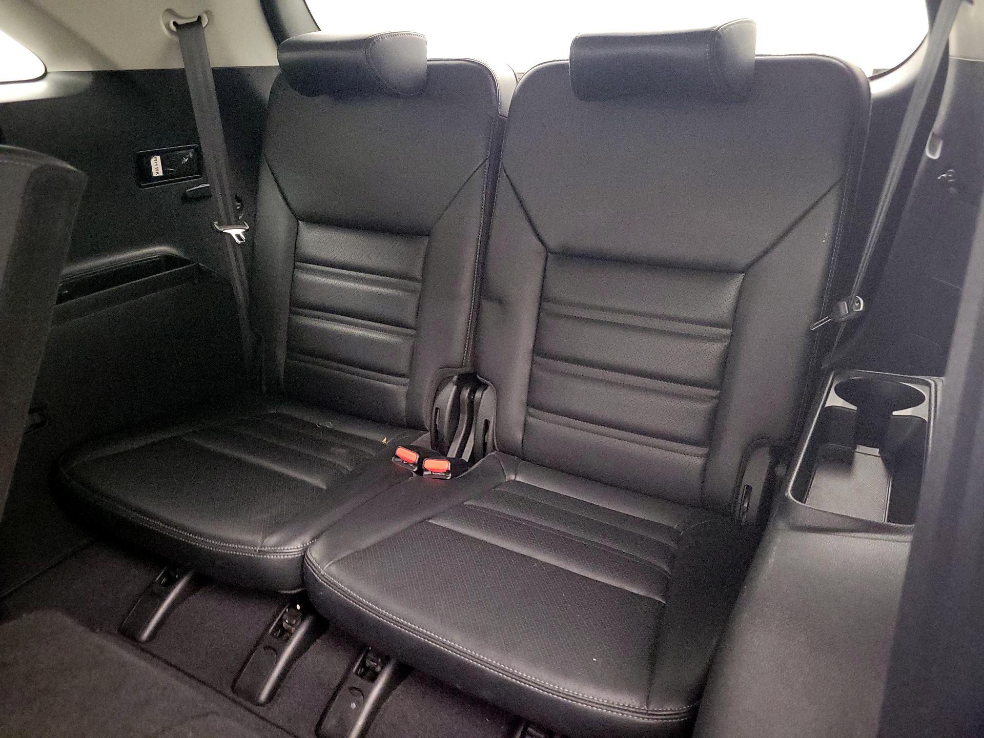 Thumbnail: 2019 Kia Sorento - 20