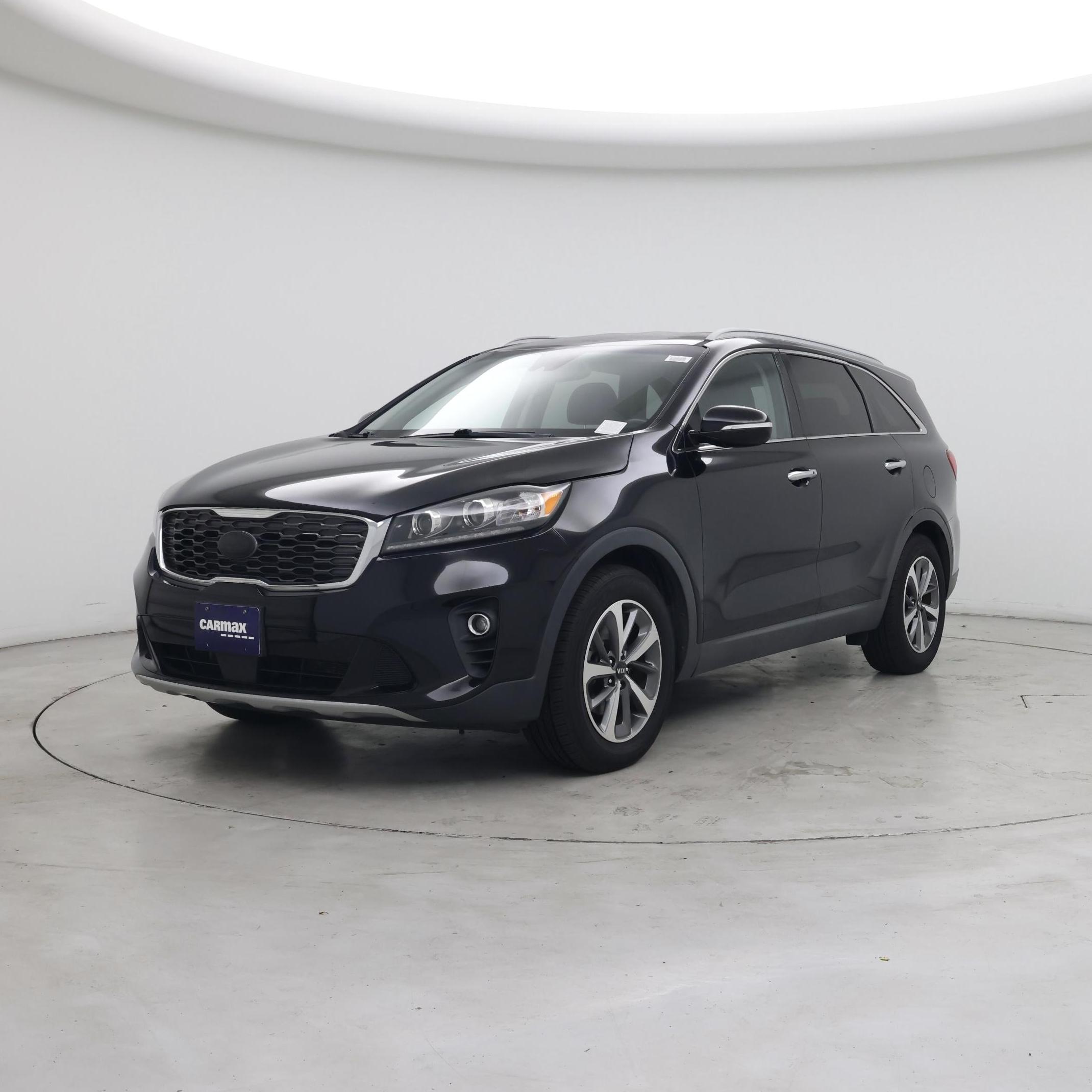 Thumbnail: 2019 Kia Sorento - 4