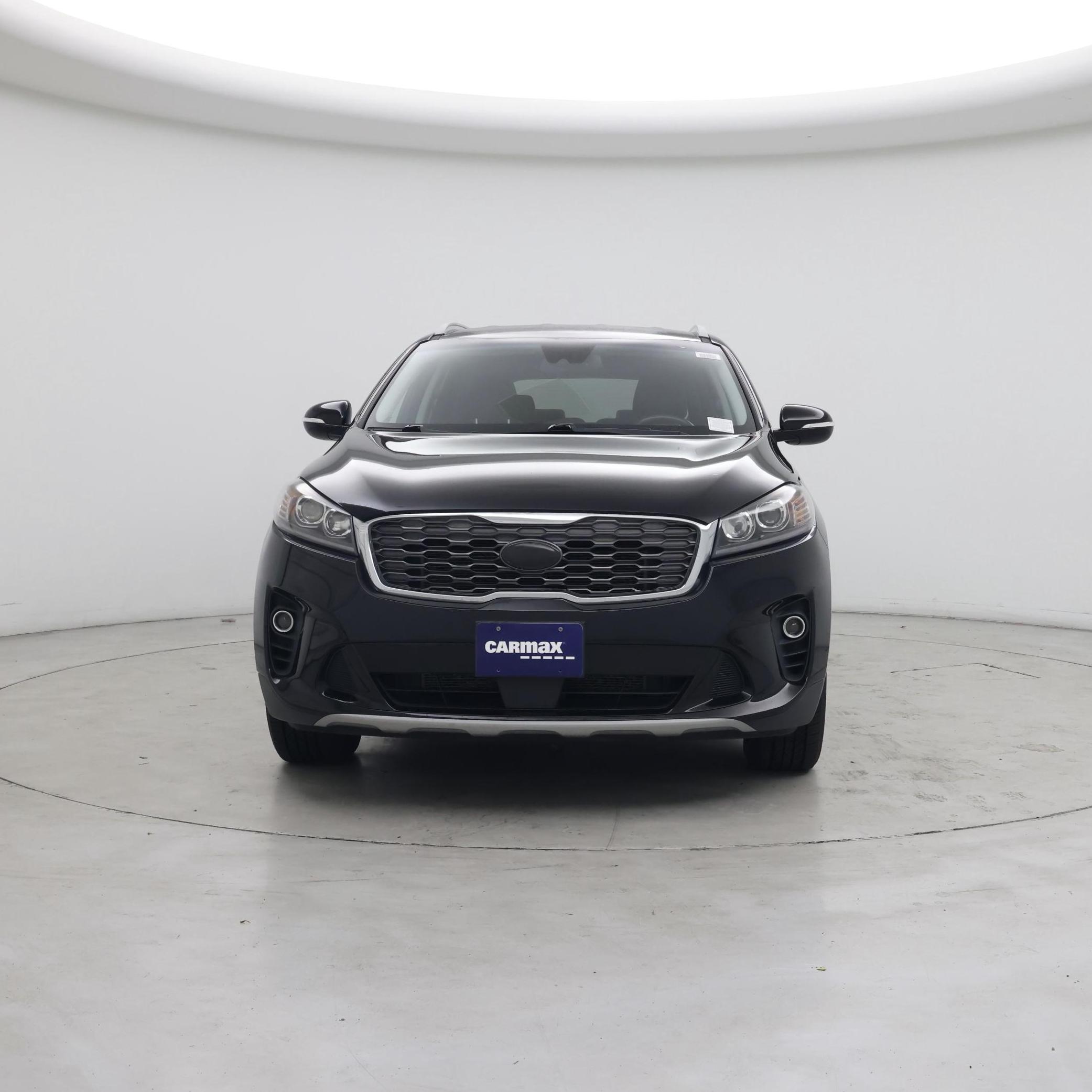 Thumbnail: 2019 Kia Sorento - 5