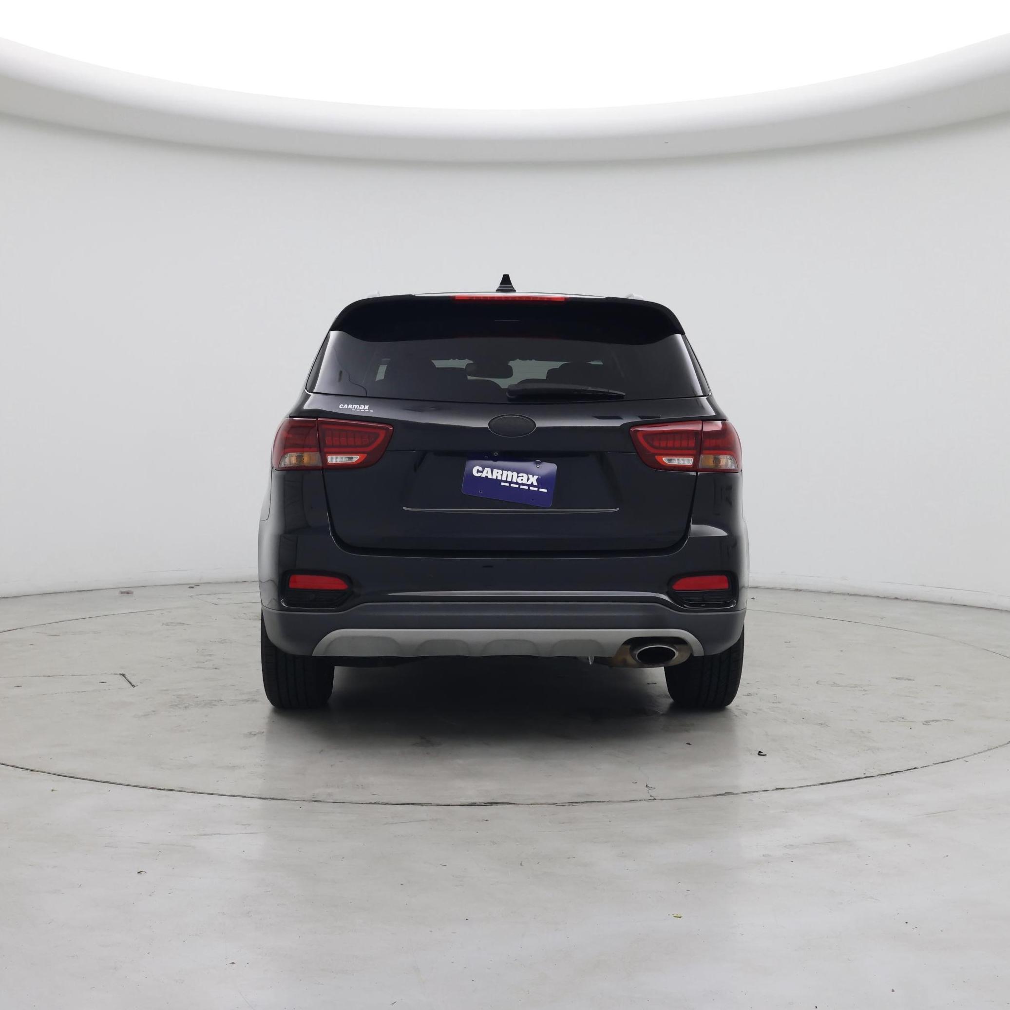 Thumbnail: 2019 Kia Sorento - 6