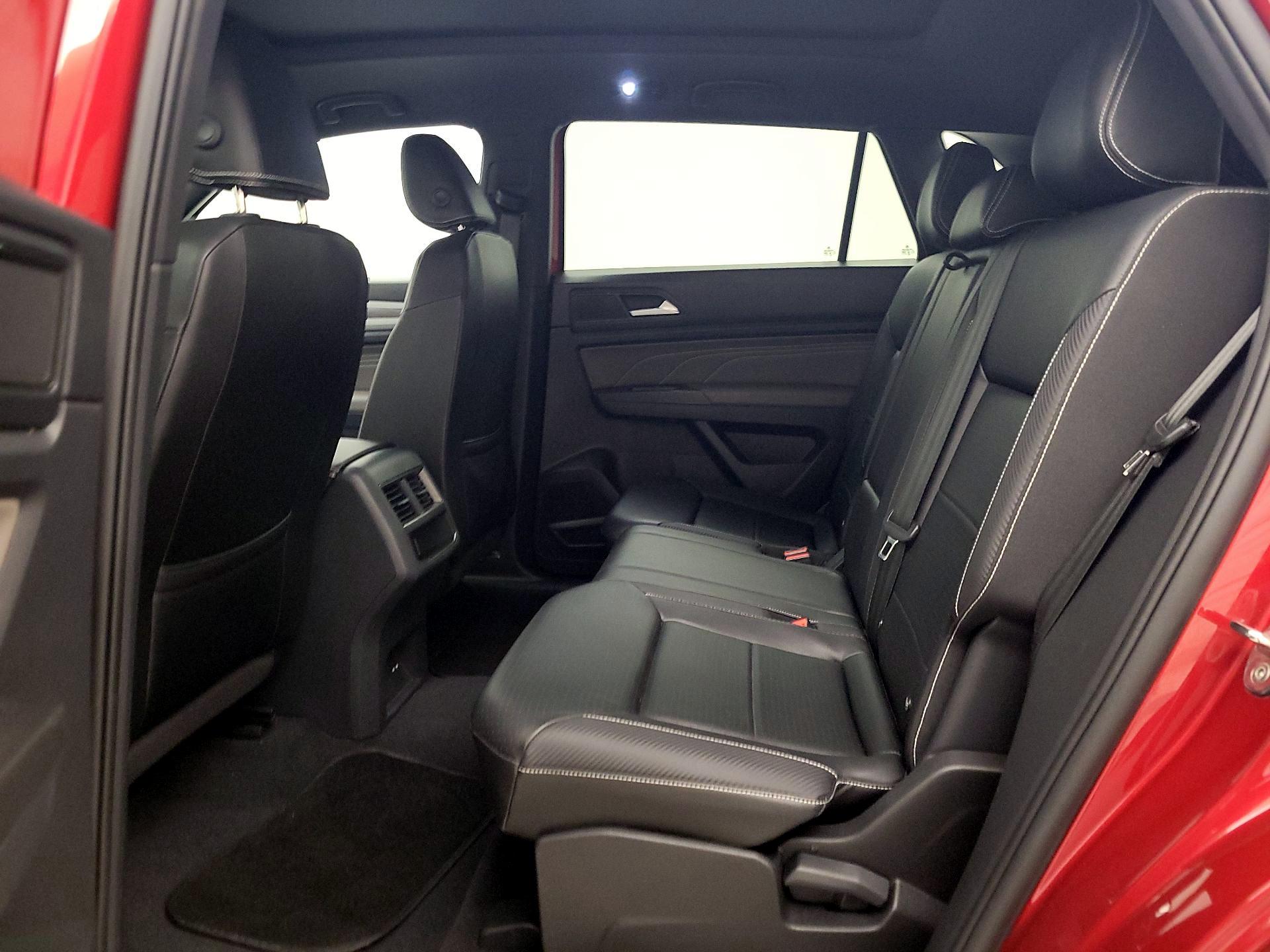 Thumbnail: 2023 Volkswagen Atlas - 19