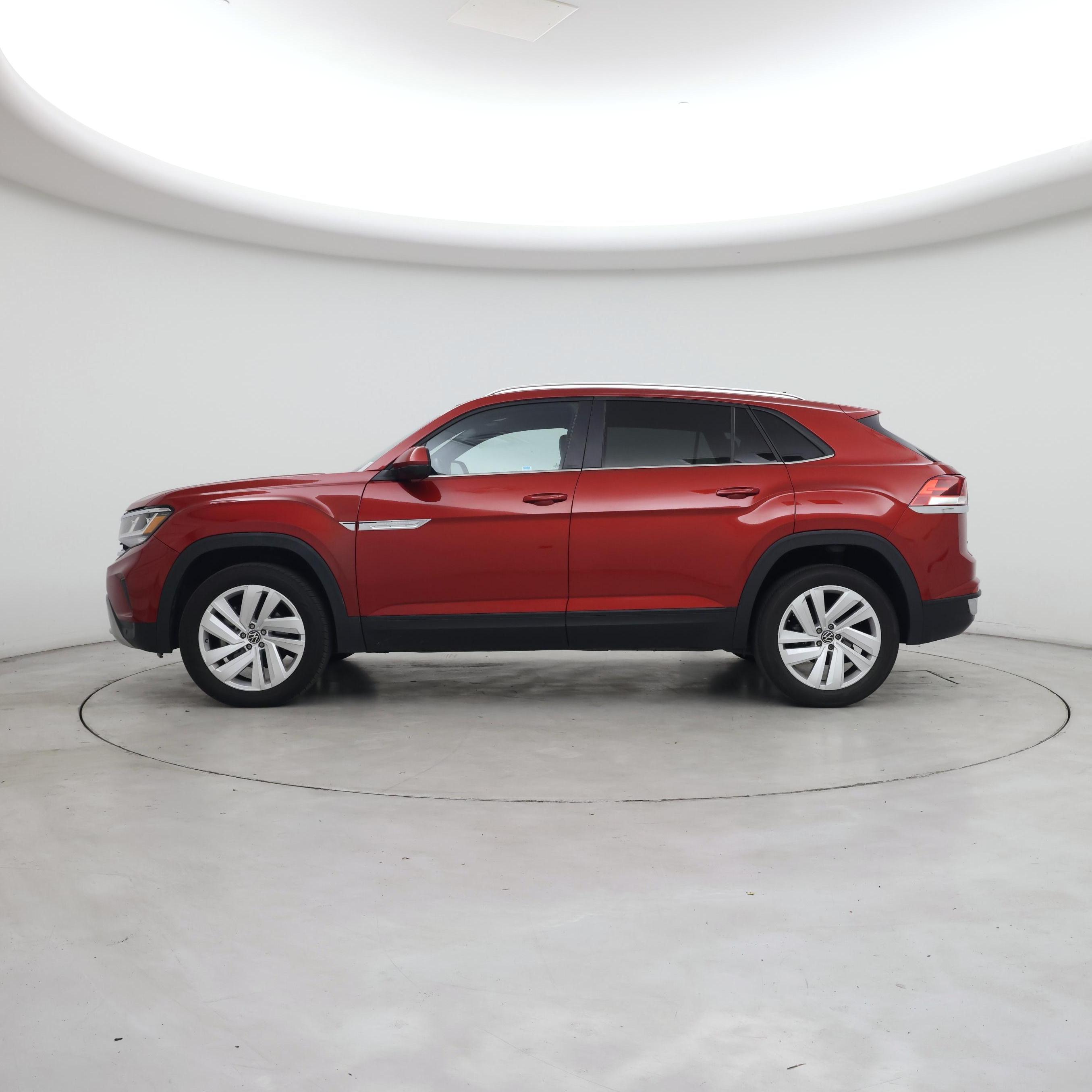 Thumbnail: 2023 Volkswagen Atlas - 3