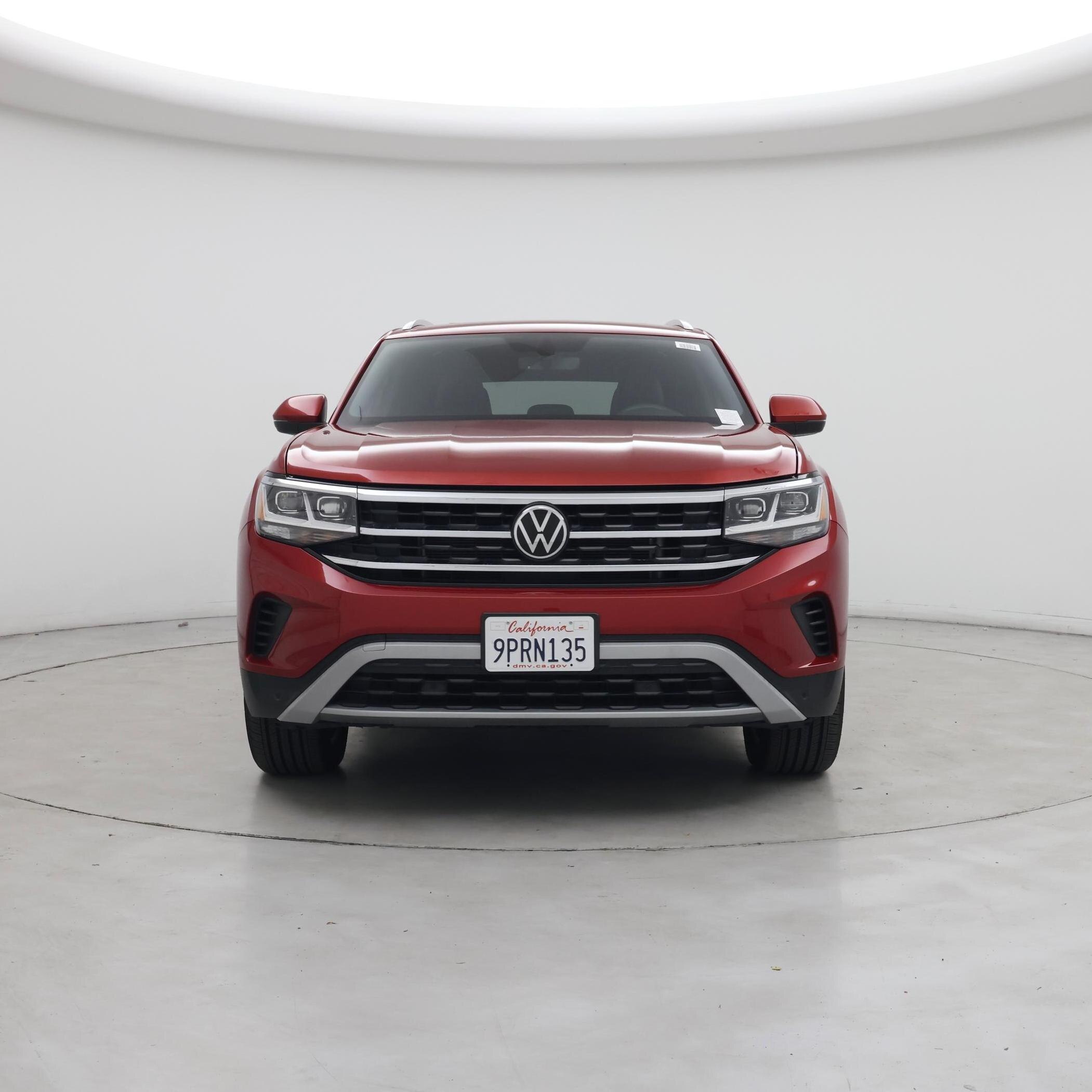 Thumbnail: 2023 Volkswagen Atlas - 5
