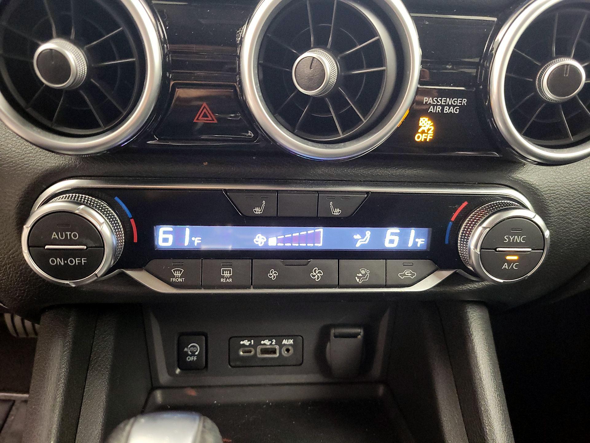 Thumbnail: 2024 Nissan Sentra - 16