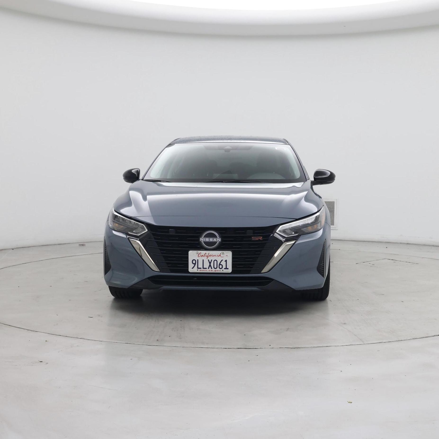 Thumbnail: 2024 Nissan Sentra - 5