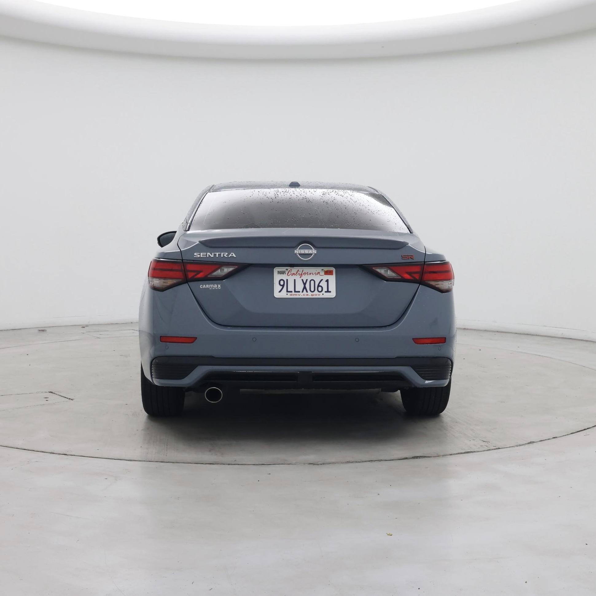 Thumbnail: 2024 Nissan Sentra - 6