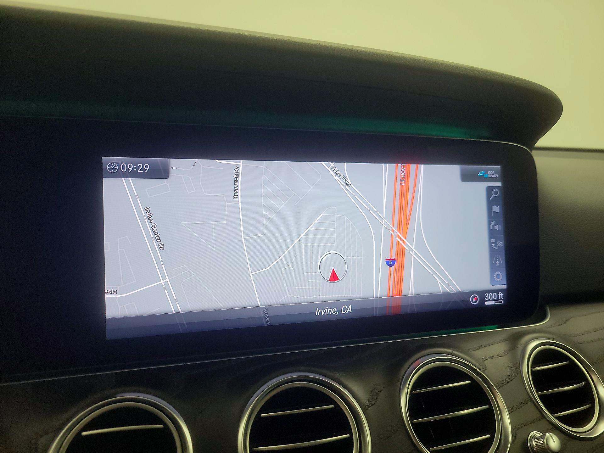 Thumbnail: 2020 Mercedes-Benz E-Class - 14