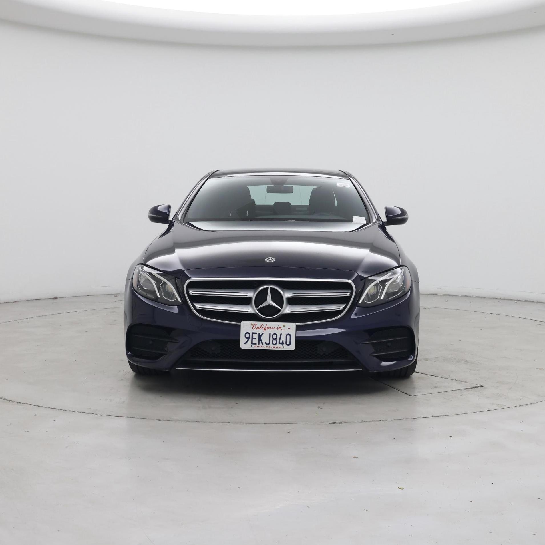 Thumbnail: 2020 Mercedes-Benz E-Class - 5