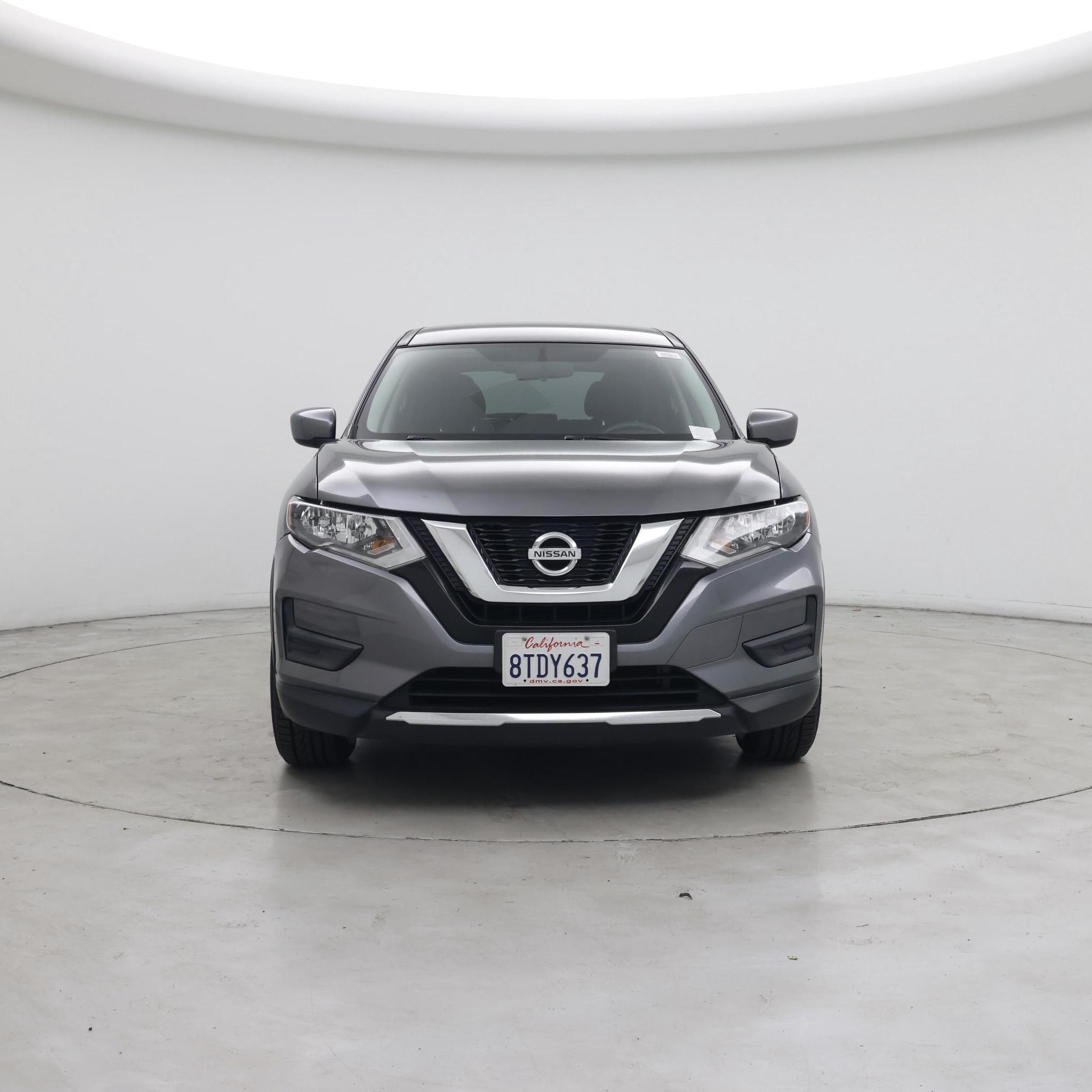 Thumbnail: 2017 Nissan Rogue - 5