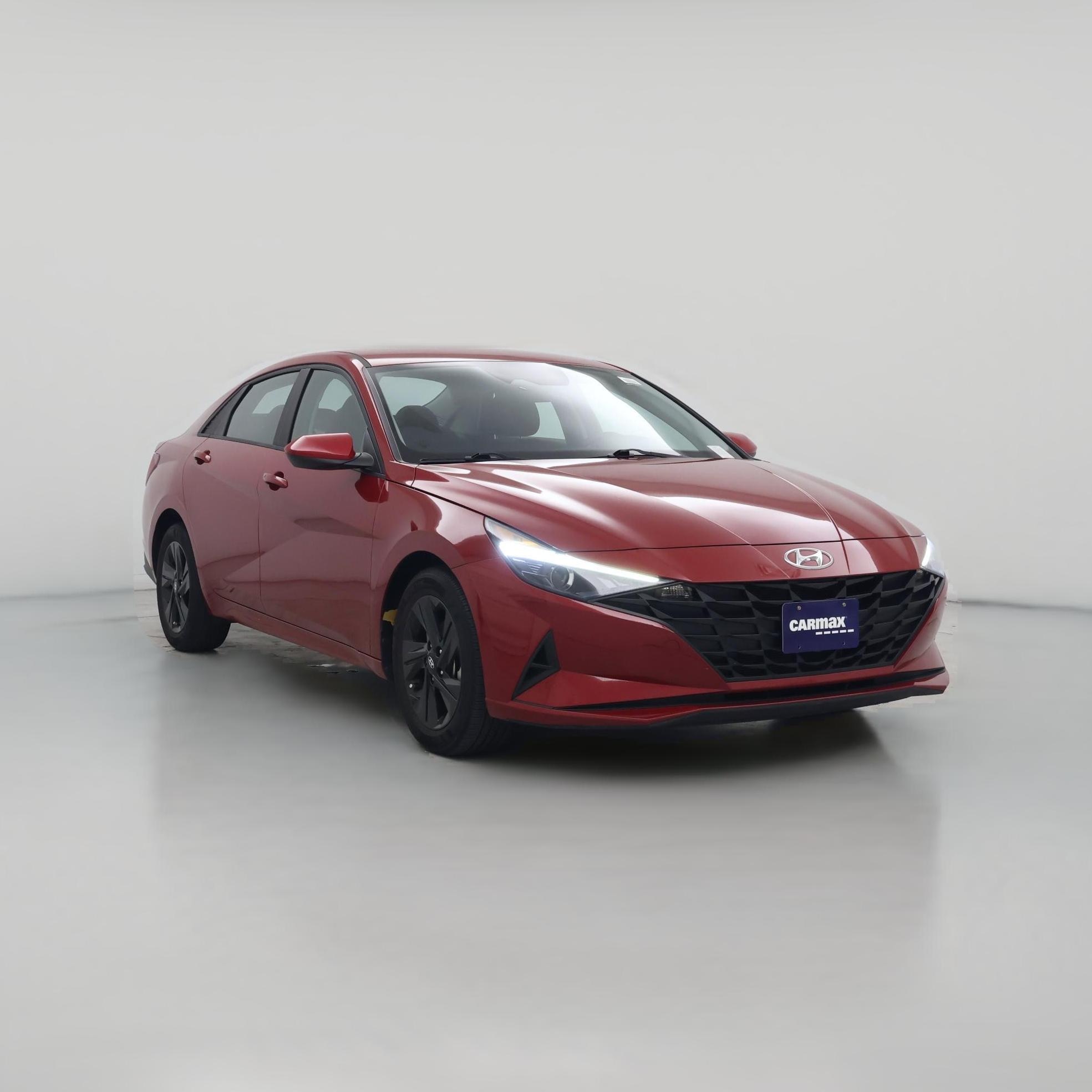 Thumbnail: 2022 Hyundai Elantra - 1
