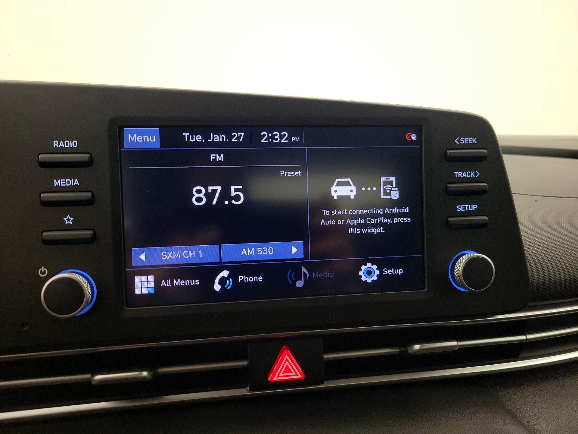 Thumbnail: 2022 Hyundai Elantra - 15