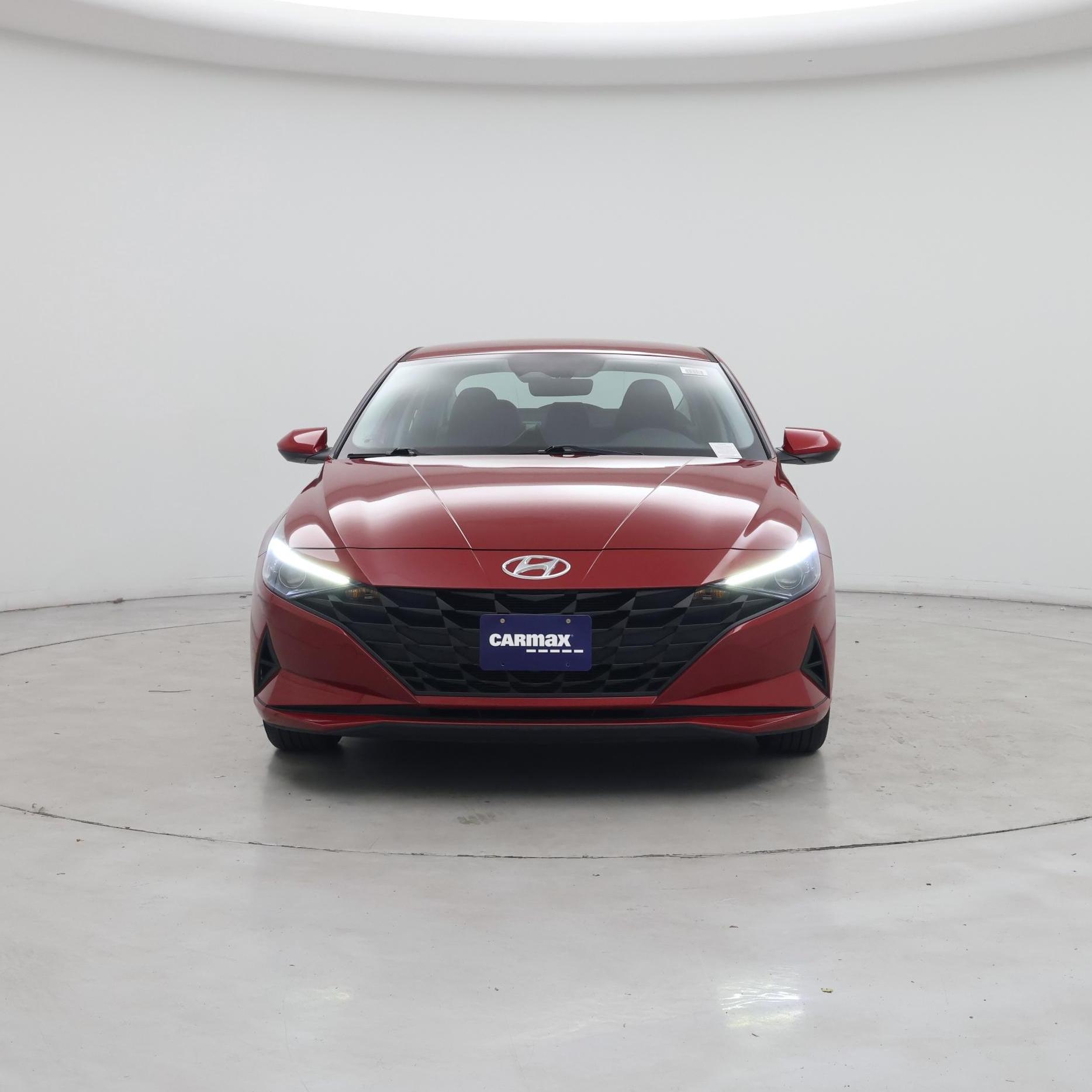 Thumbnail: 2022 Hyundai Elantra - 5