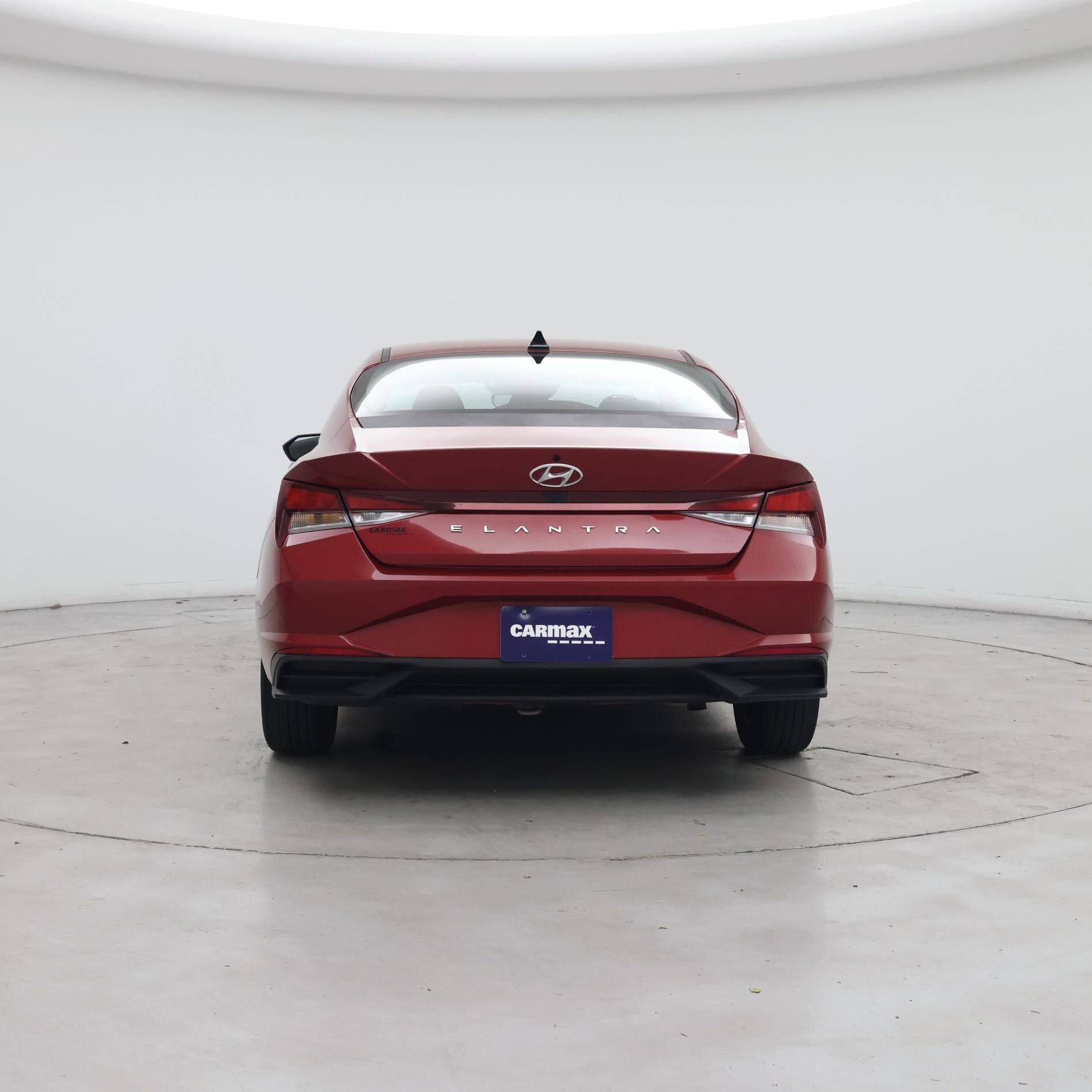 Thumbnail: 2022 Hyundai Elantra - 6