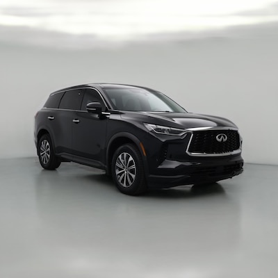 2023 Infiniti QX60 Pure
