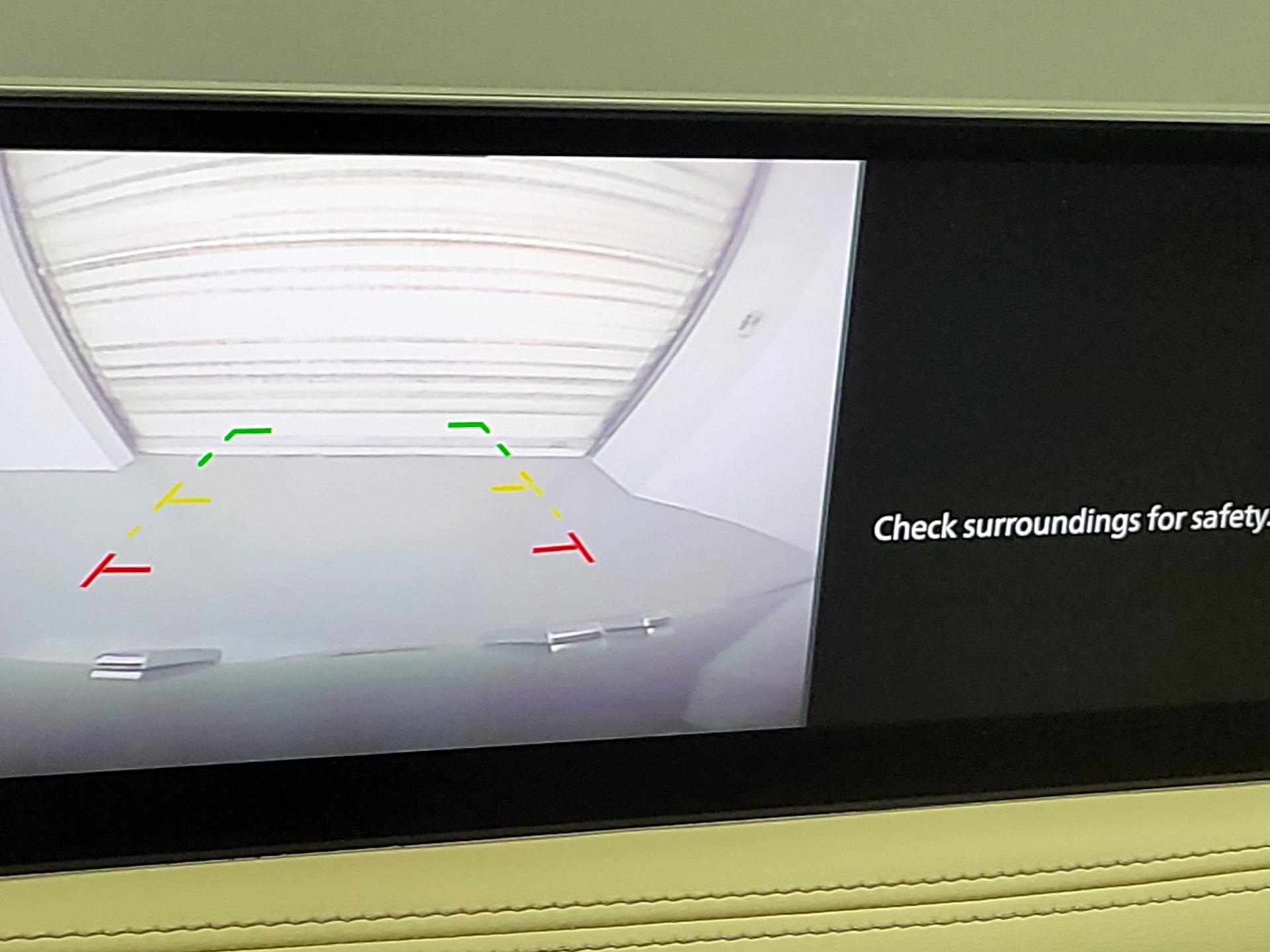 Thumbnail: 2023 INFINITI QX60 - 14