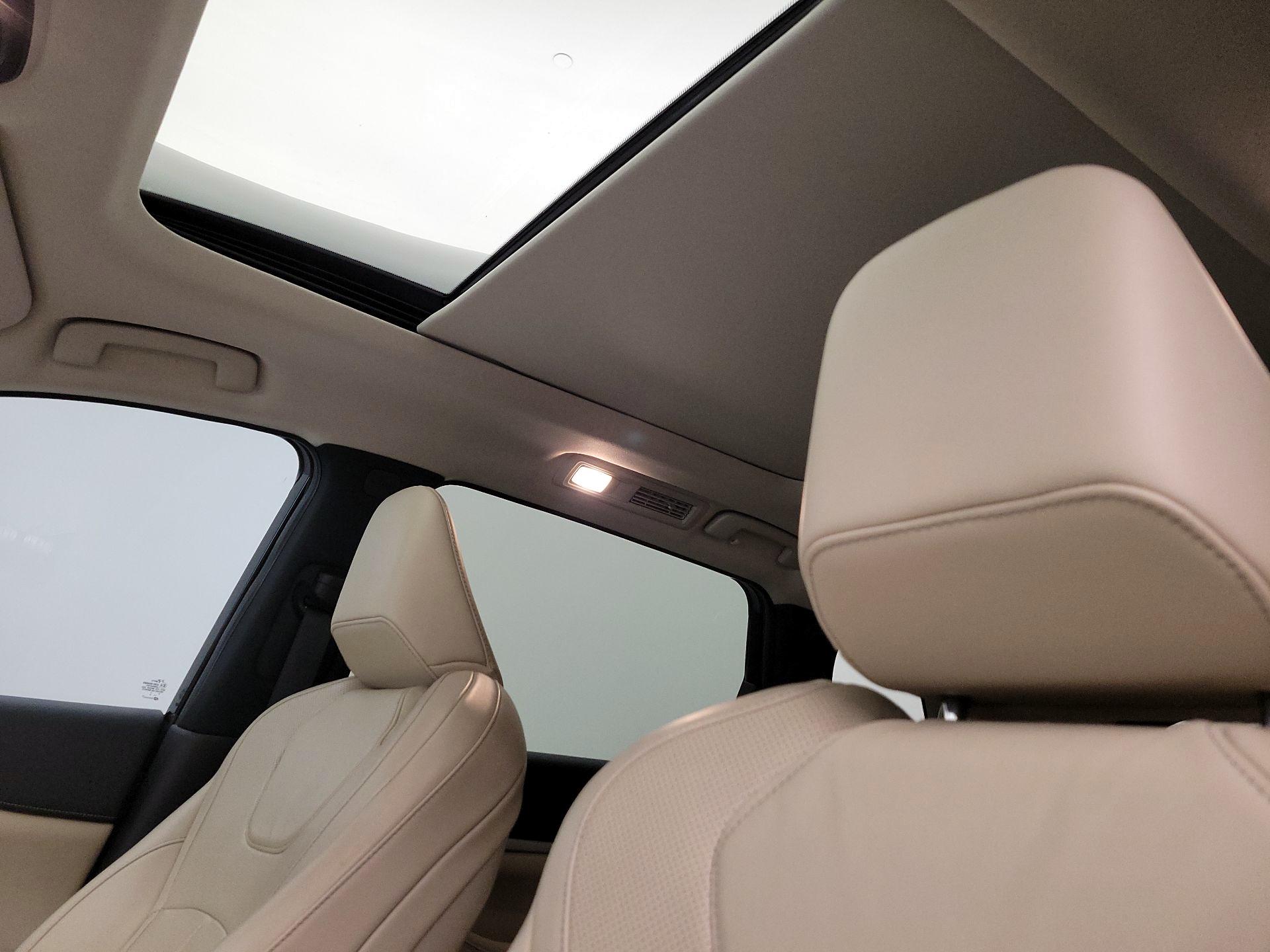 Thumbnail: 2023 INFINITI QX60 - 19