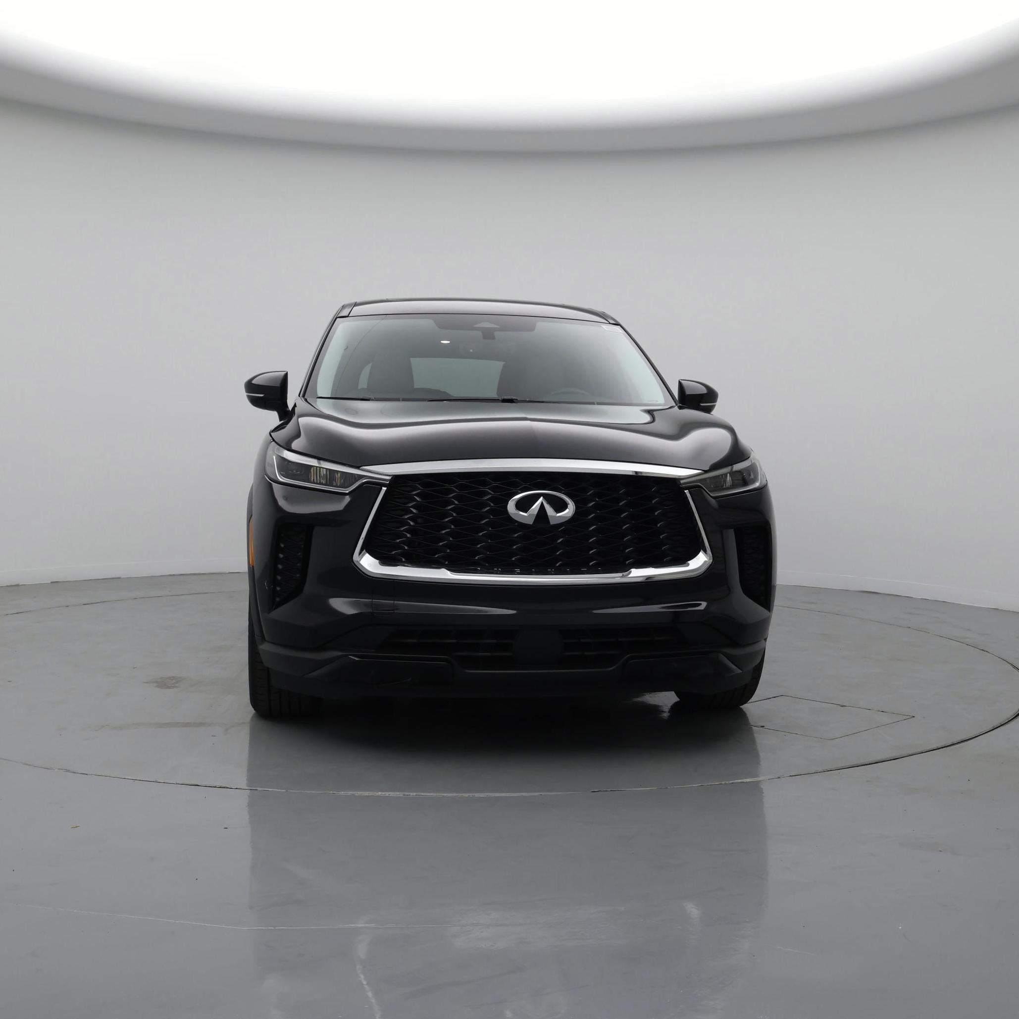 Thumbnail: 2023 INFINITI QX60 - 5