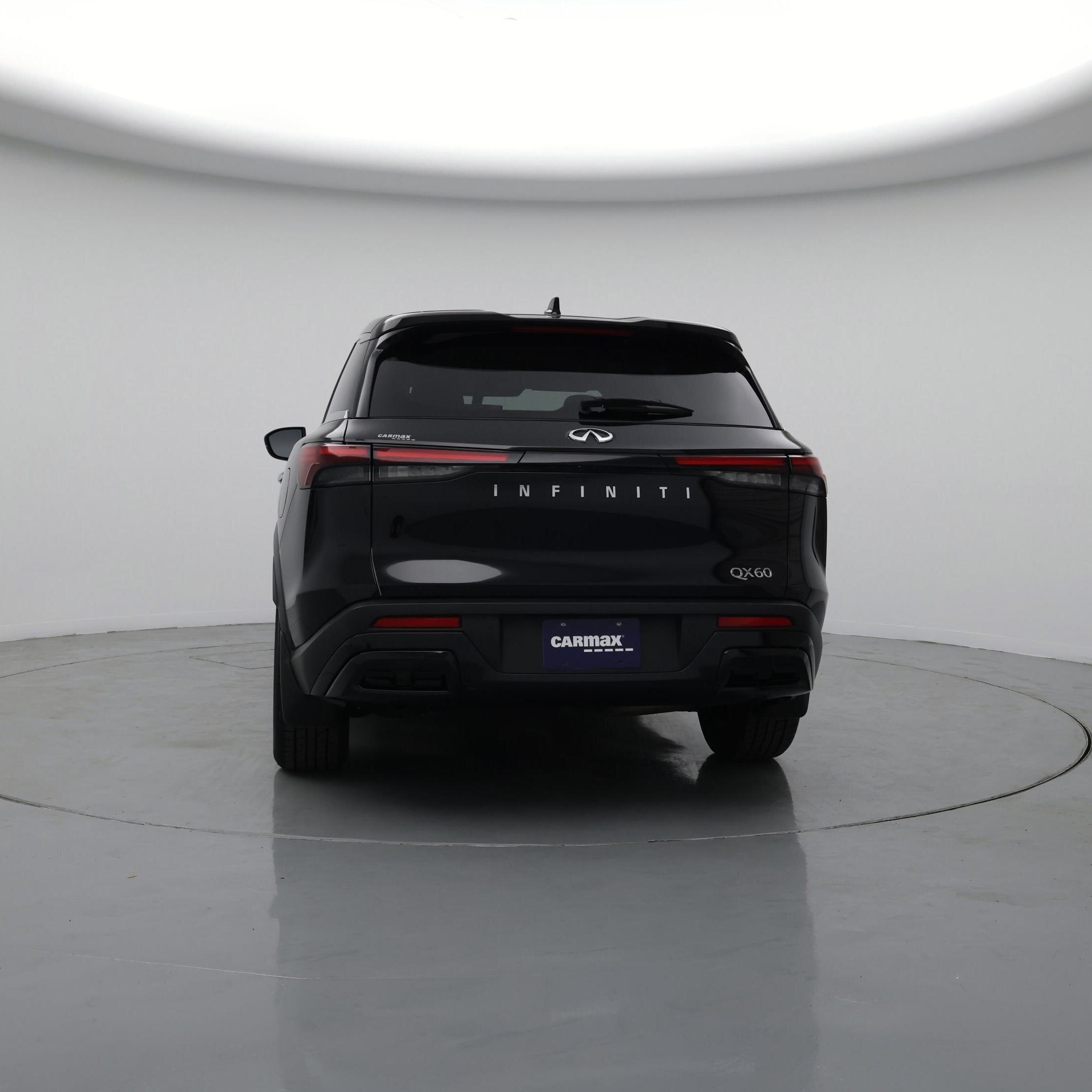 Thumbnail: 2023 INFINITI QX60 - 6