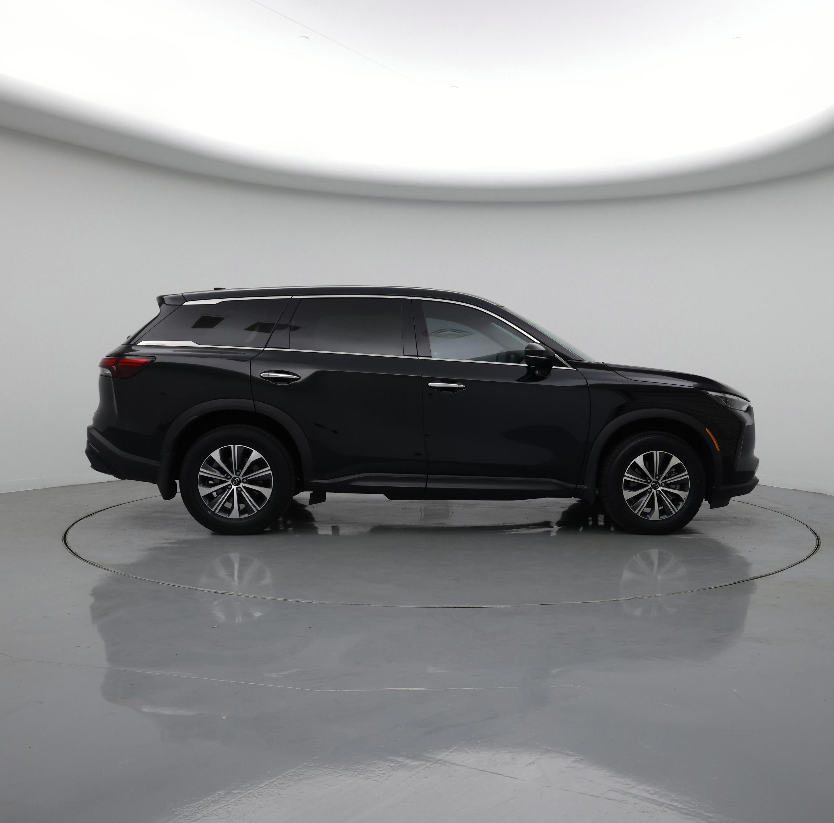 Thumbnail: 2023 INFINITI QX60 - 7