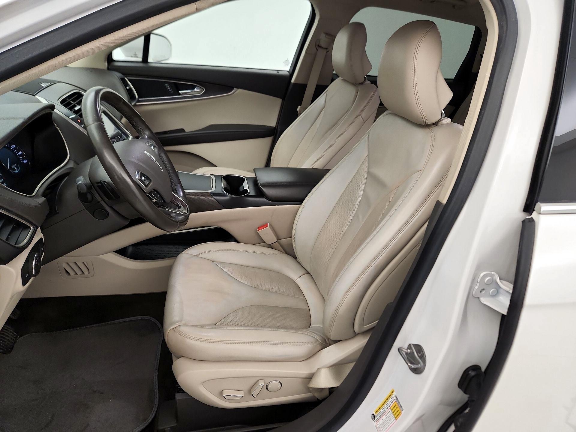 Thumbnail: 2018 Lincoln MKX - 11