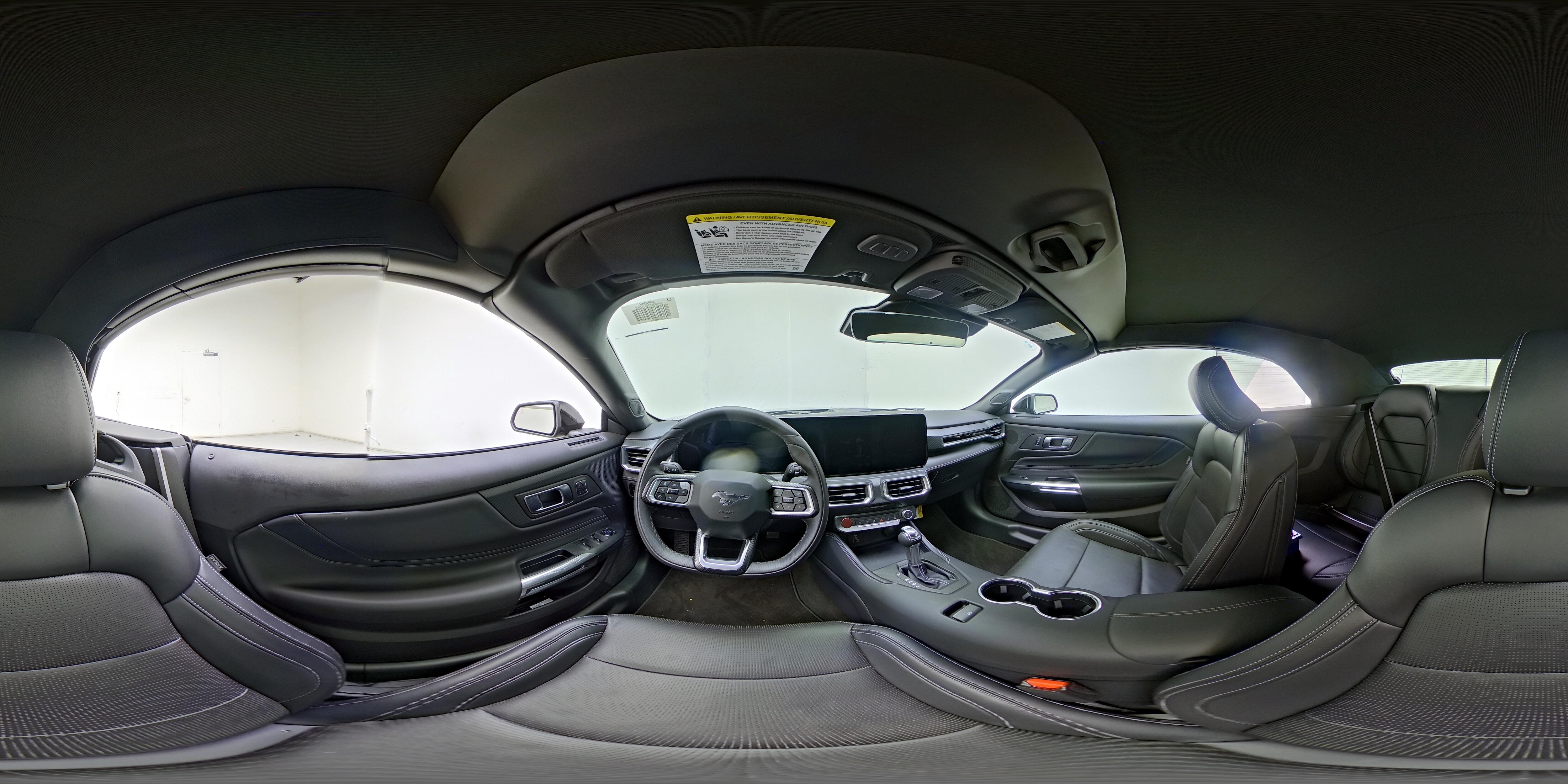 2025 Ford Mustang EcoBoost Premium - Photo 27