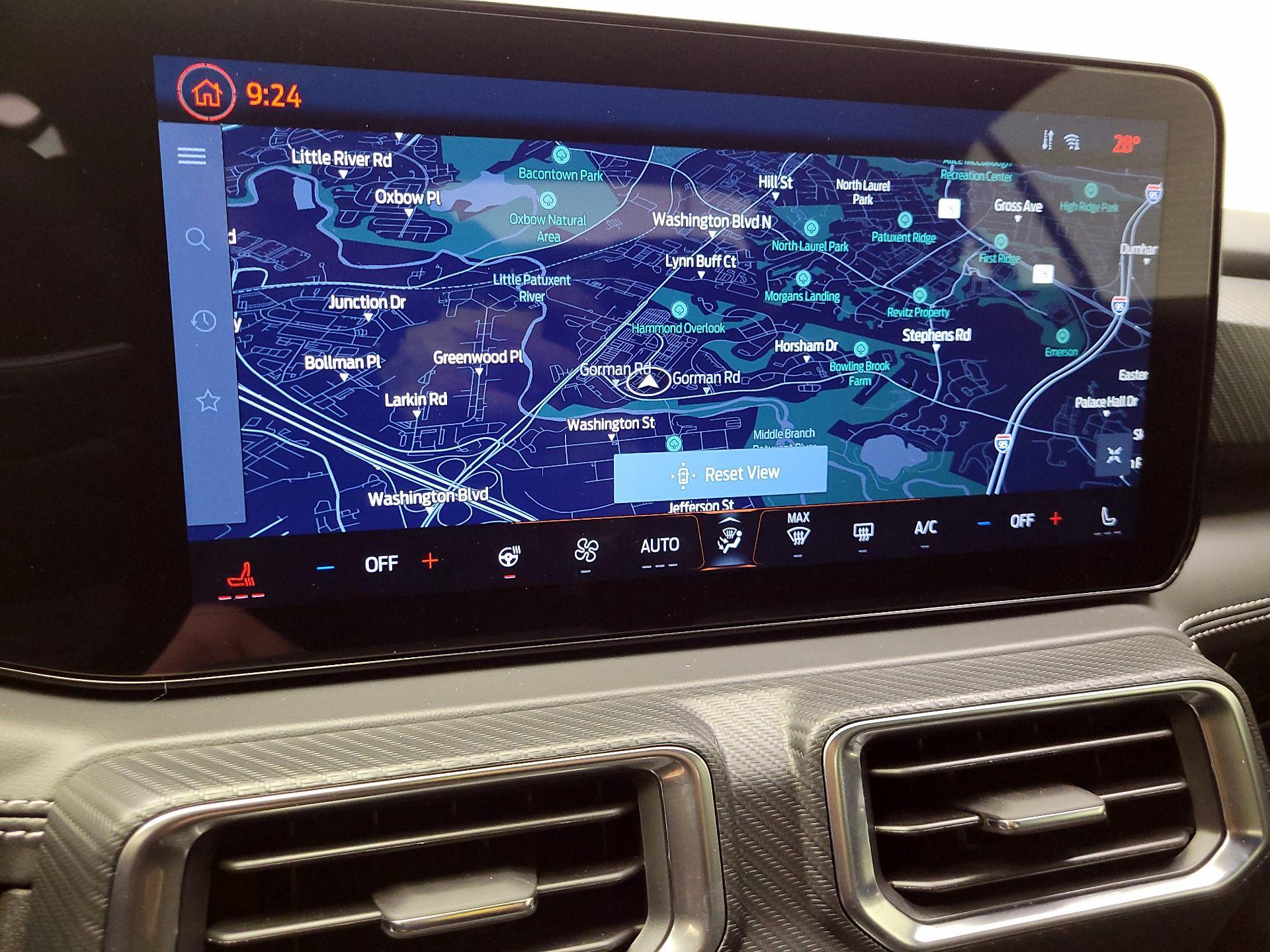 Thumbnail: 2025 Ford Mustang - 14