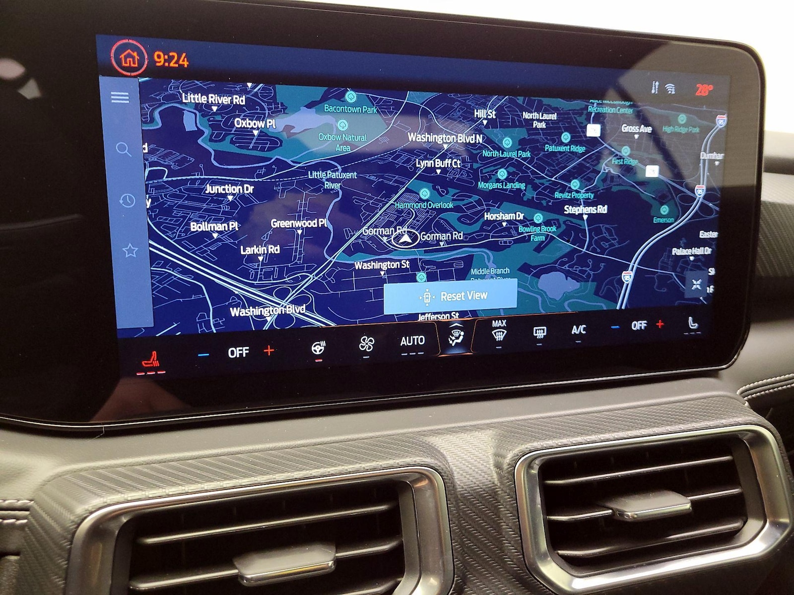 2025 Ford Mustang EcoBoost Premium - Photo 15