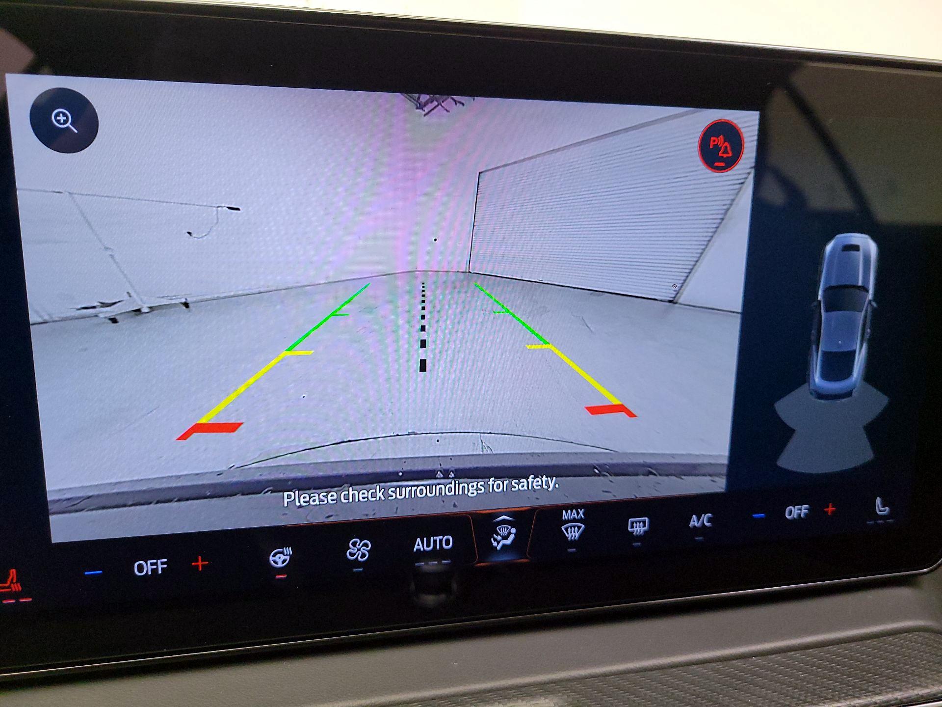 Thumbnail: 2025 Ford Mustang - 15