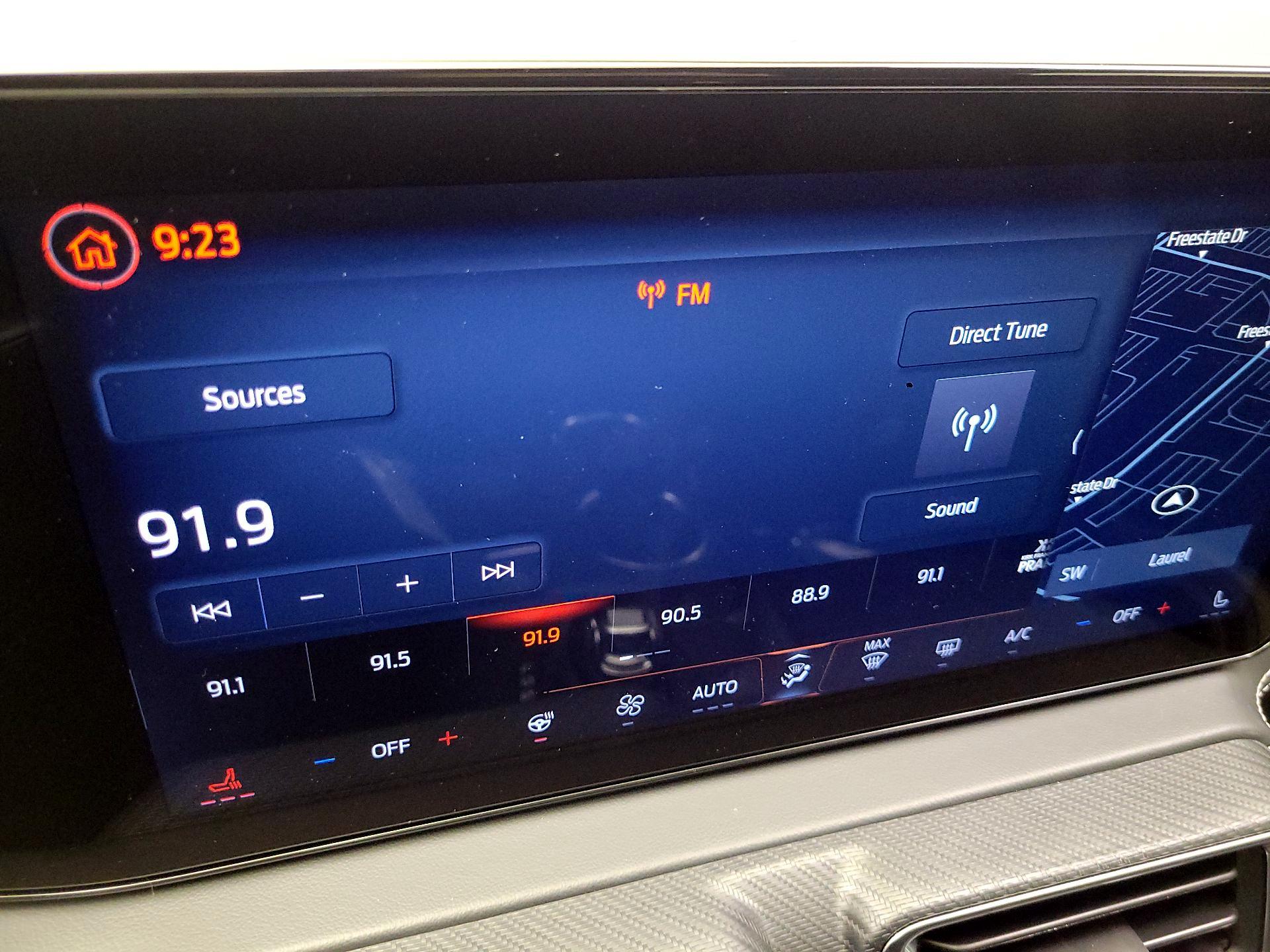 Thumbnail: 2025 Ford Mustang - 16