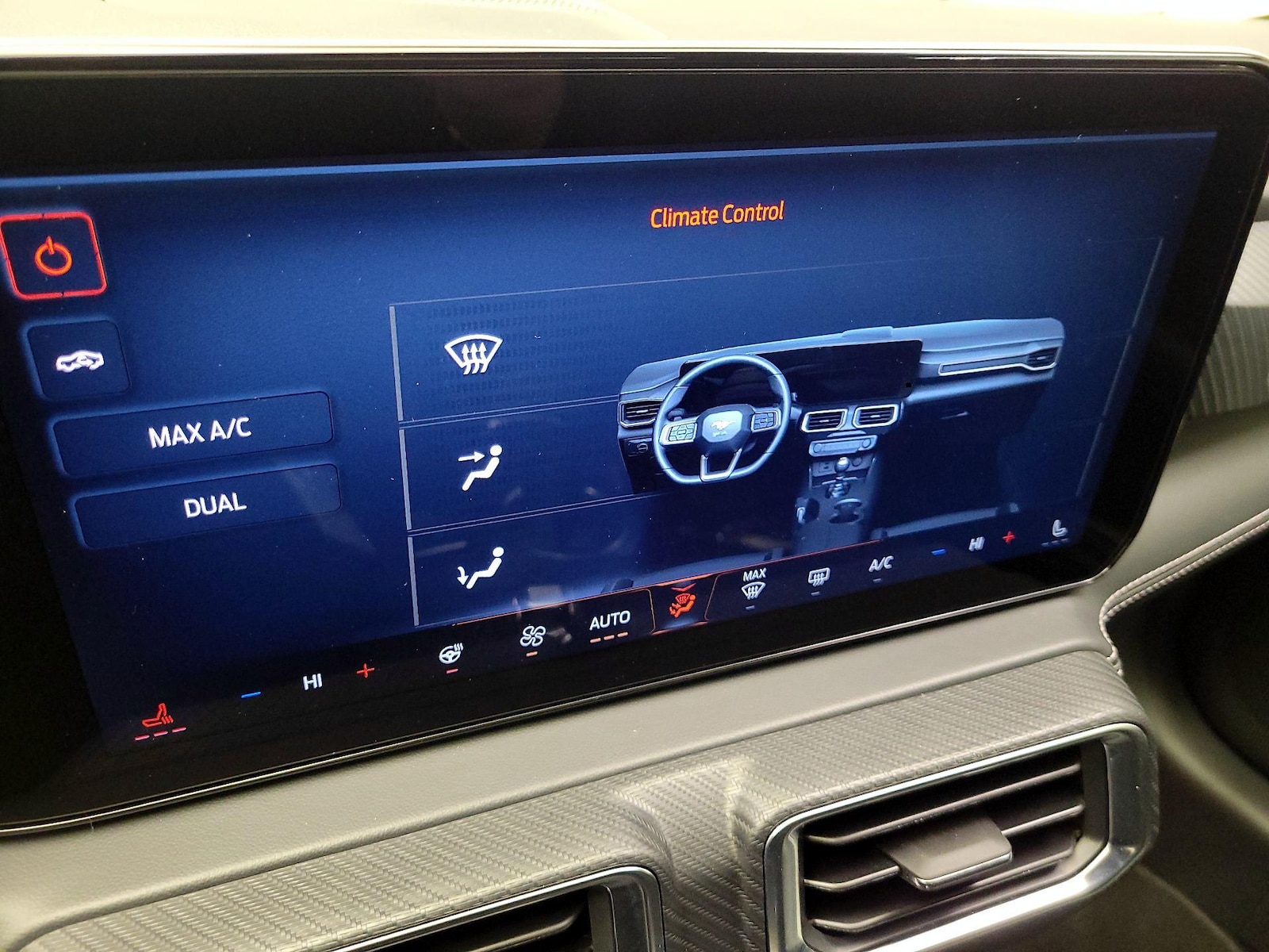 2025 Ford Mustang EcoBoost Premium - Photo 18