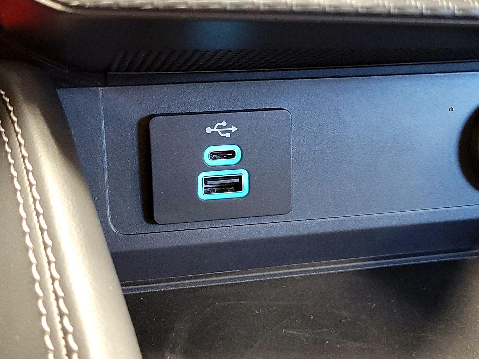 Thumbnail: 2025 Ford Mustang - 19