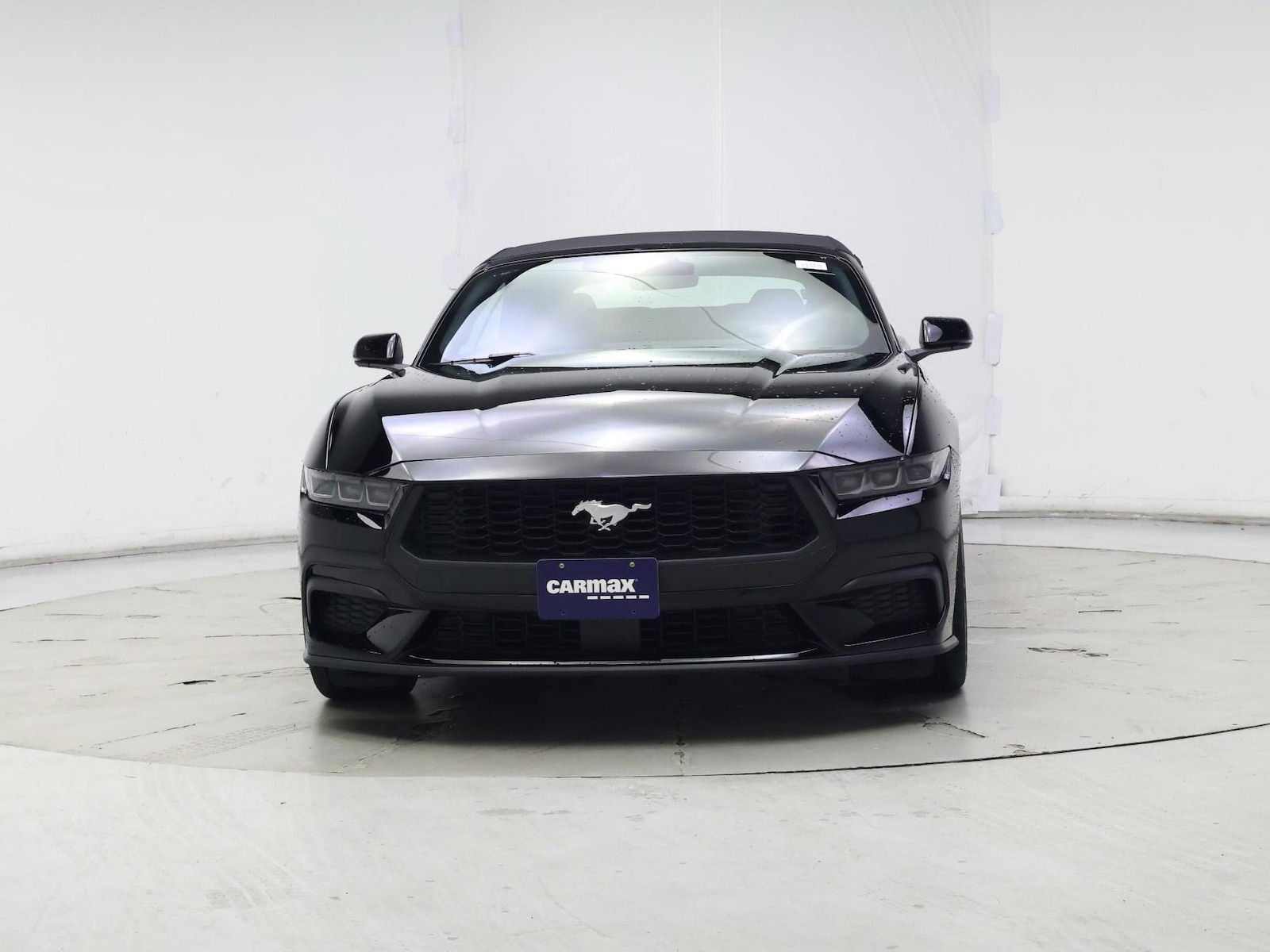 2025 Ford Mustang EcoBoost Premium - Photo 6
