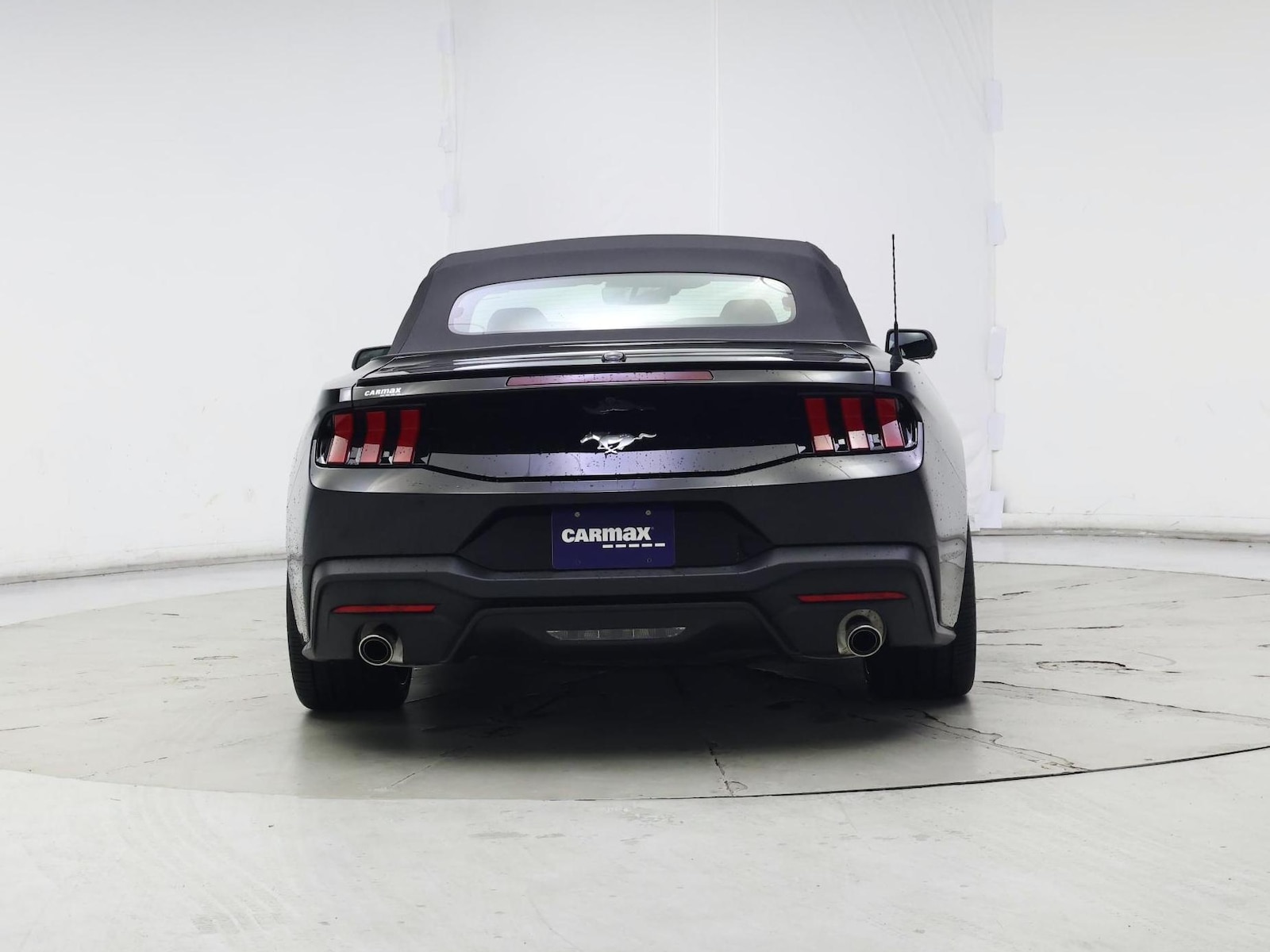 2025 Ford Mustang EcoBoost Premium - Photo 7