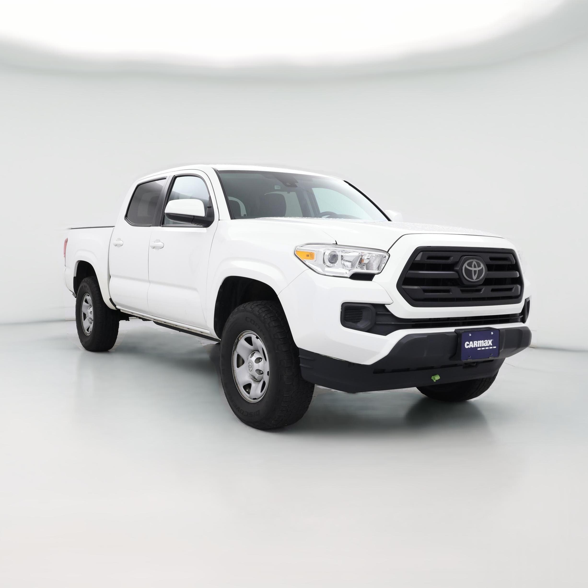 Thumbnail: 2019 Toyota Tacoma - 1