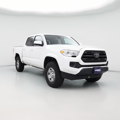 2019 Toyota Tacoma SR