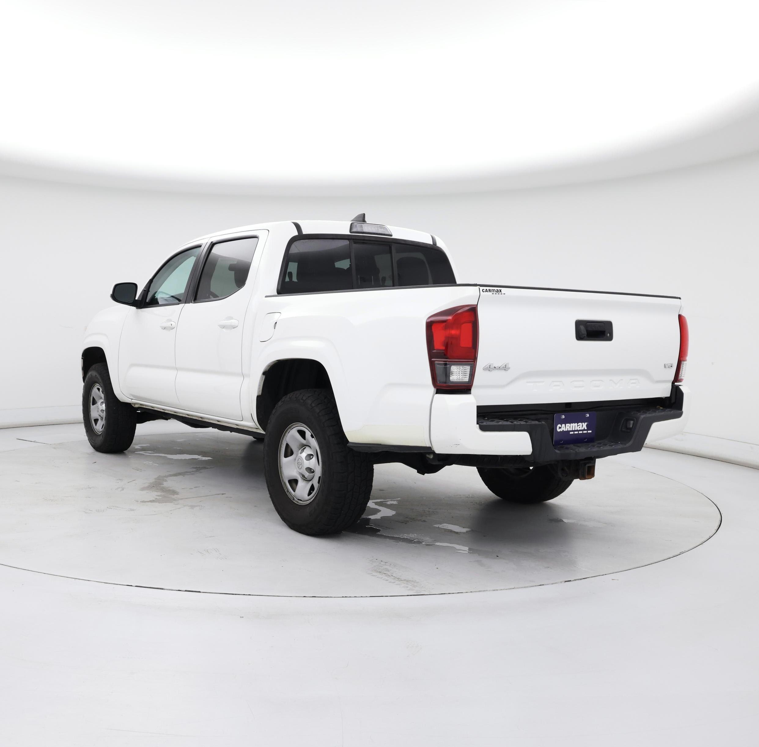 Thumbnail: 2019 Toyota Tacoma - 2