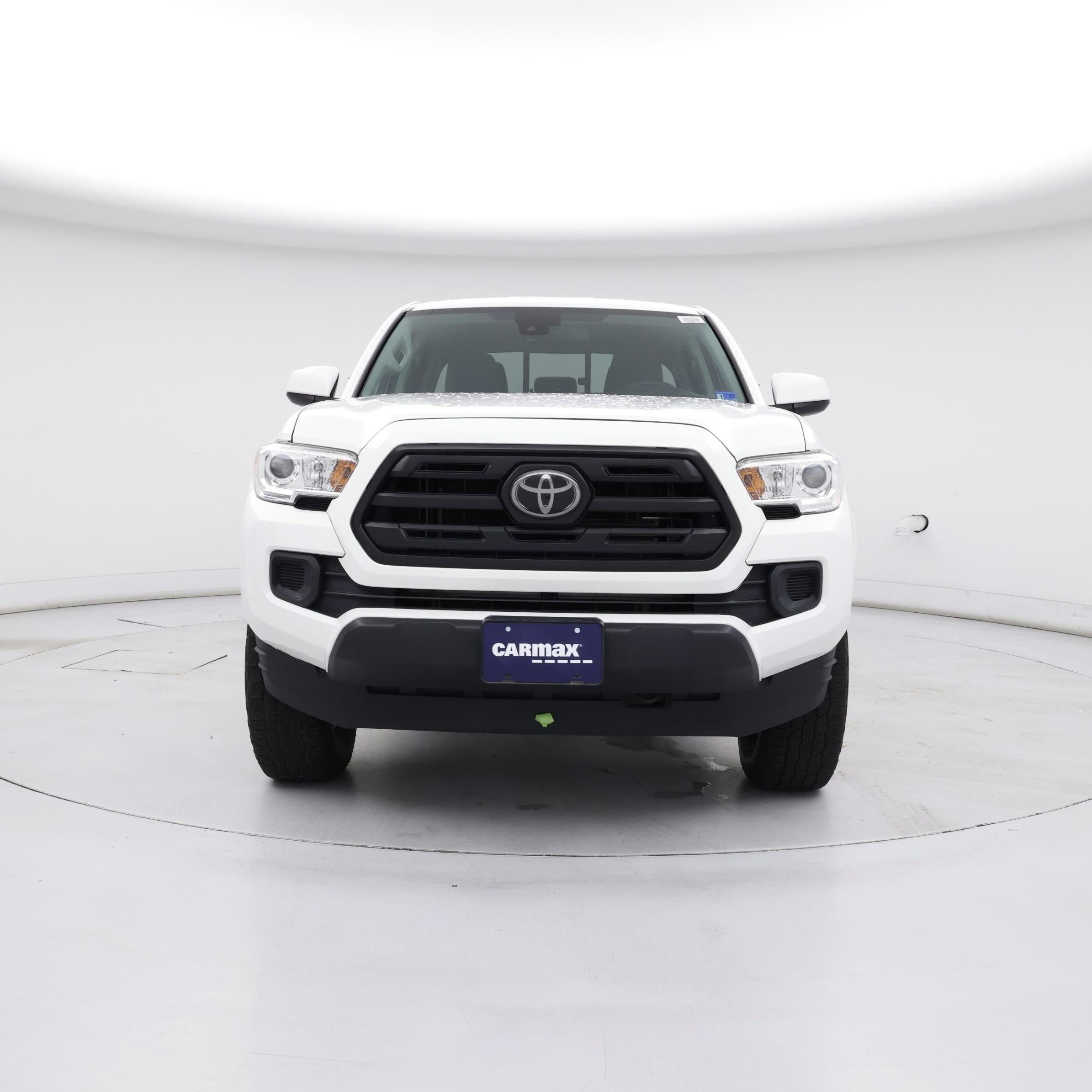 Thumbnail: 2019 Toyota Tacoma - 5