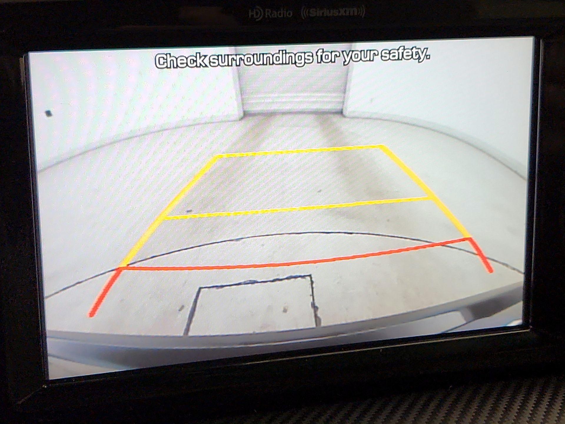 Thumbnail: 2020 Hyundai Tucson - 14