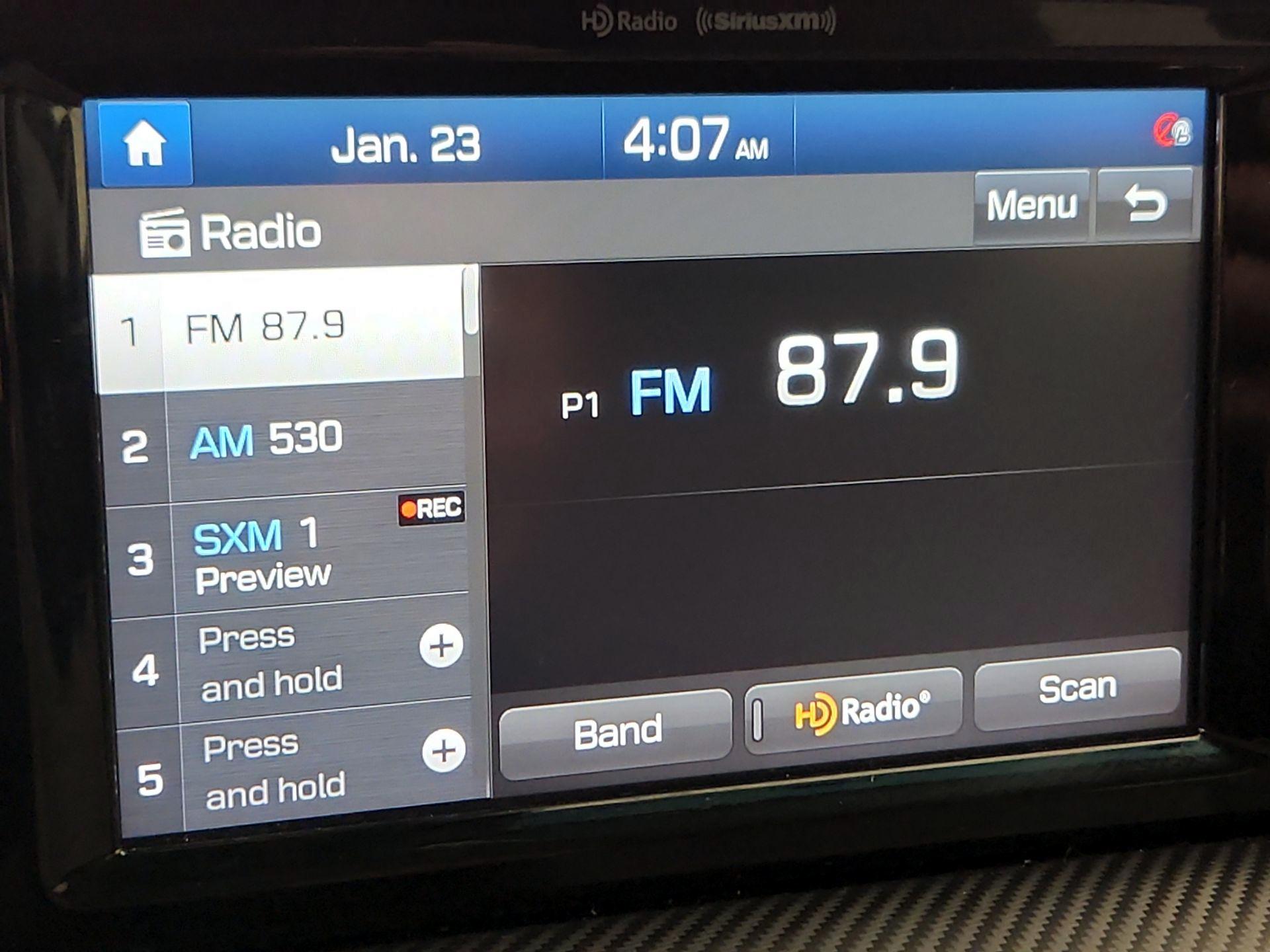 Thumbnail: 2020 Hyundai Tucson - 15