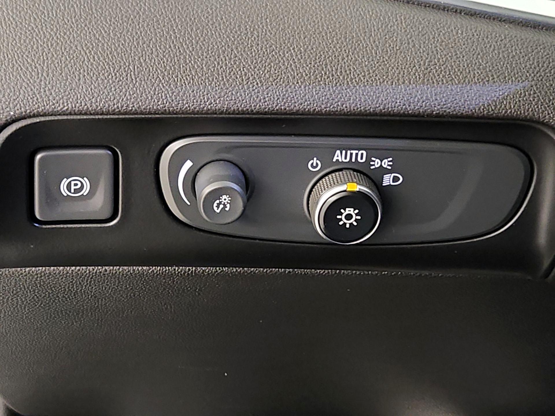 Thumbnail: 2021 Buick Enclave - 13