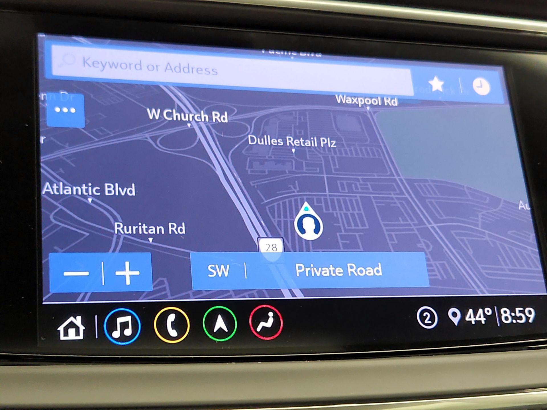 Thumbnail: 2021 Buick Enclave - 14