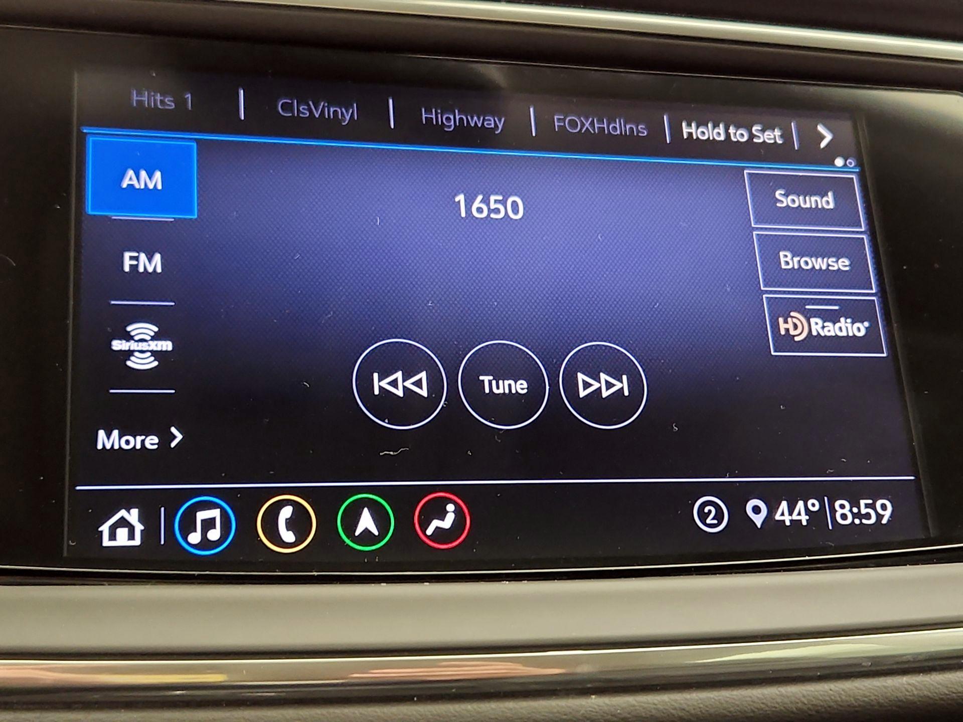 Thumbnail: 2021 Buick Enclave - 16