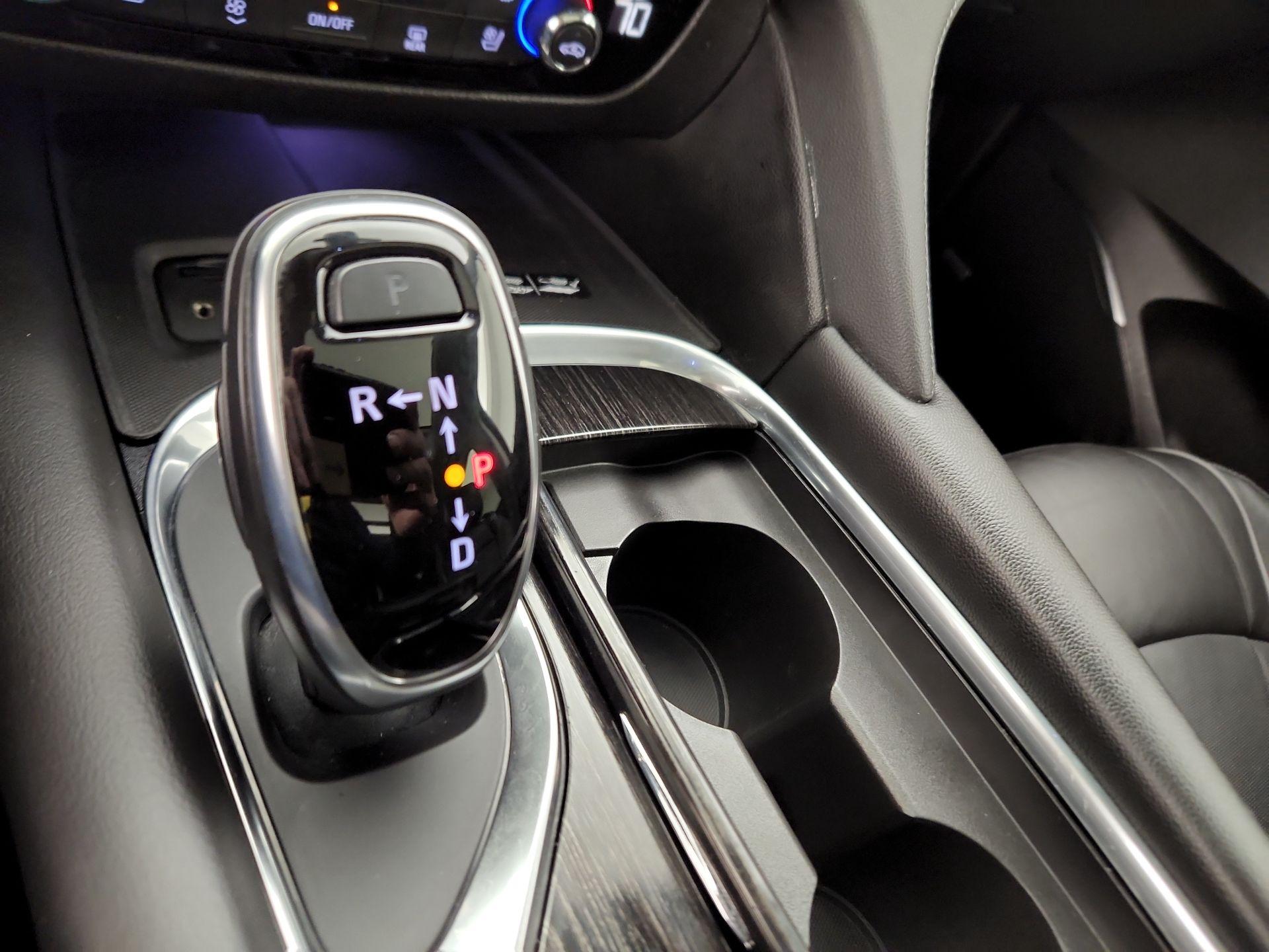 Thumbnail: 2021 Buick Enclave - 18