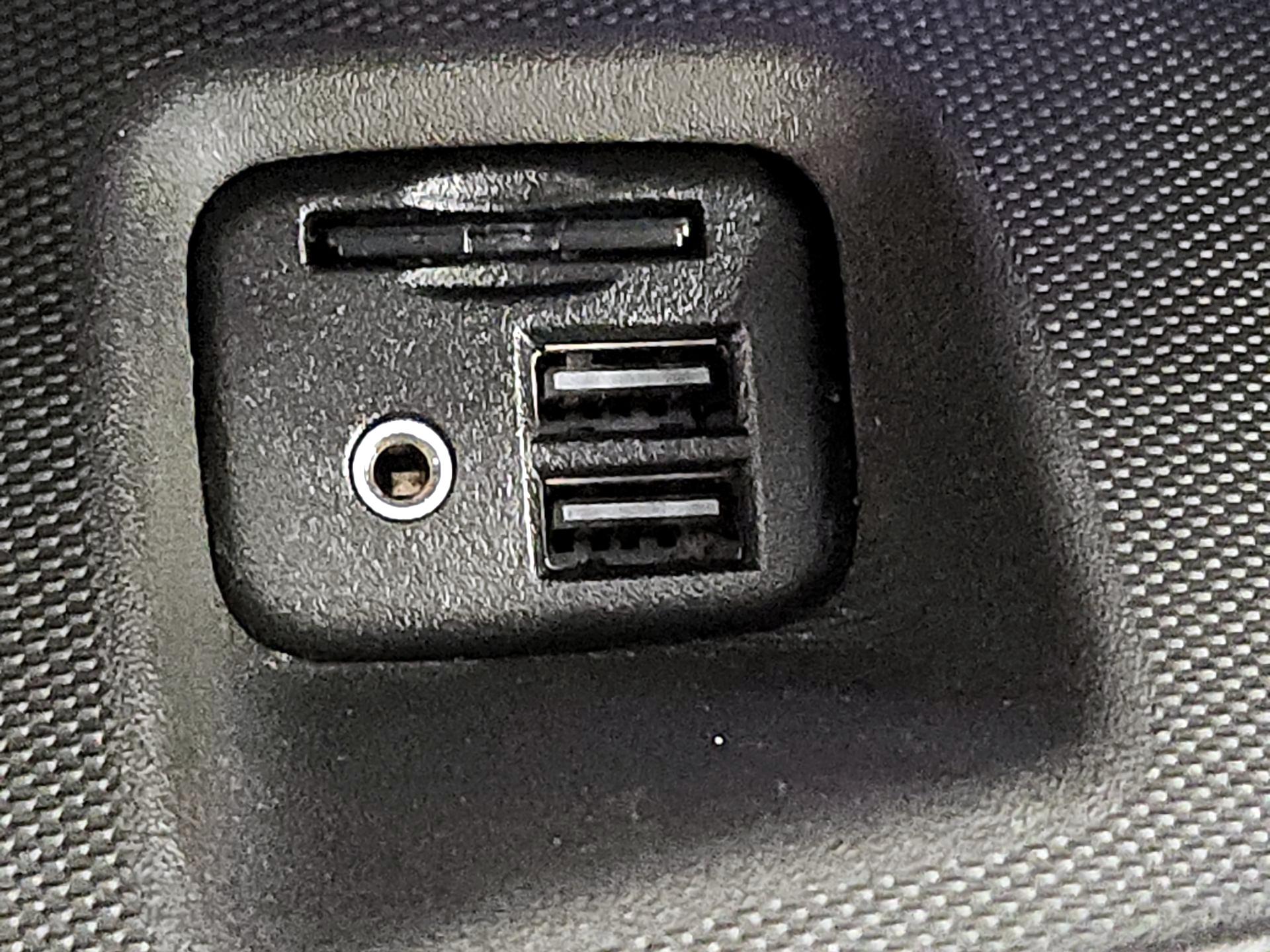 Thumbnail: 2021 Buick Enclave - 19