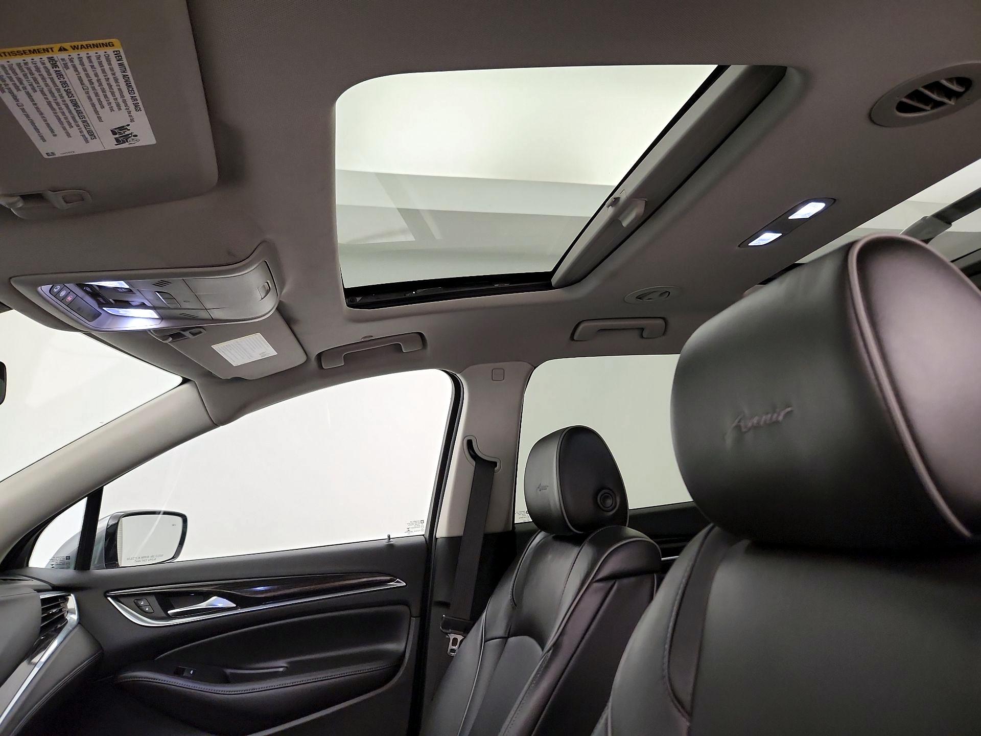 Thumbnail: 2021 Buick Enclave - 20