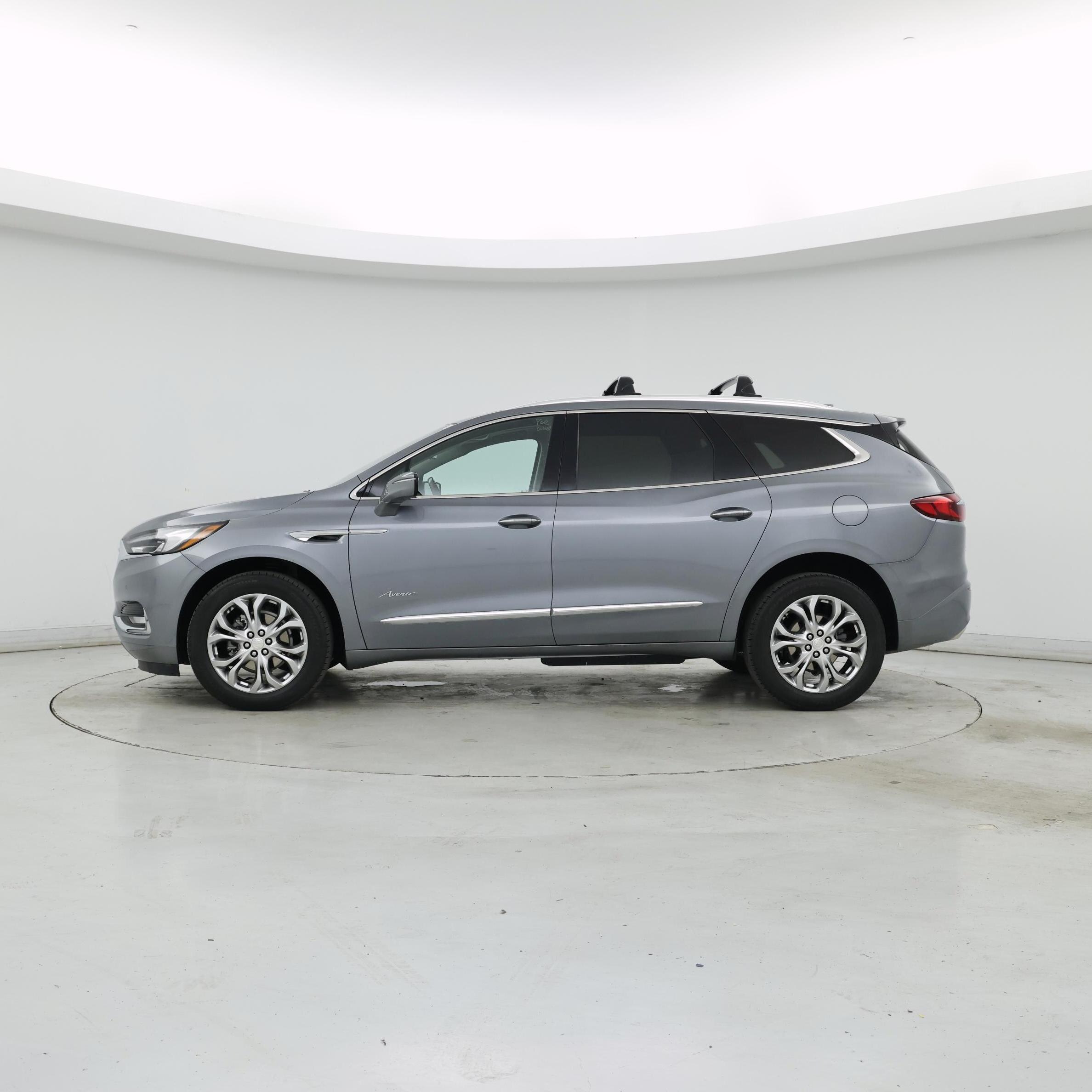 Thumbnail: 2021 Buick Enclave - 3