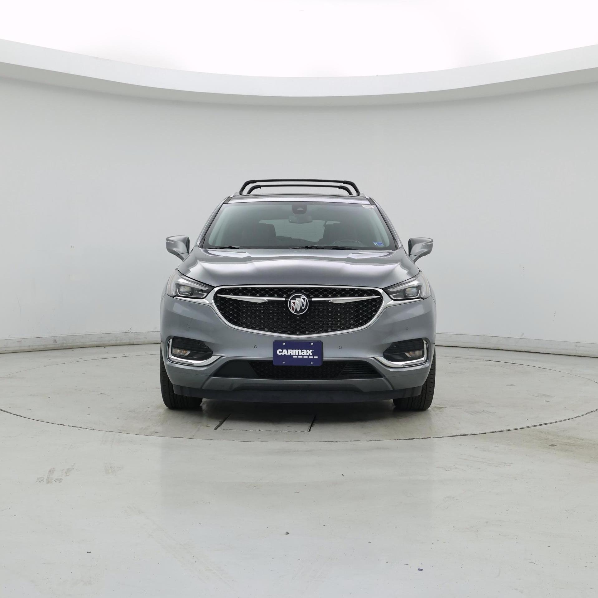 Thumbnail: 2021 Buick Enclave - 5