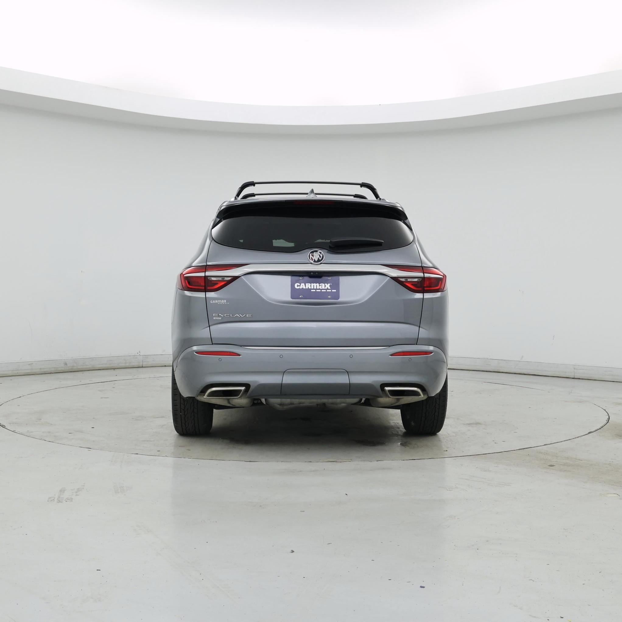 Thumbnail: 2021 Buick Enclave - 6