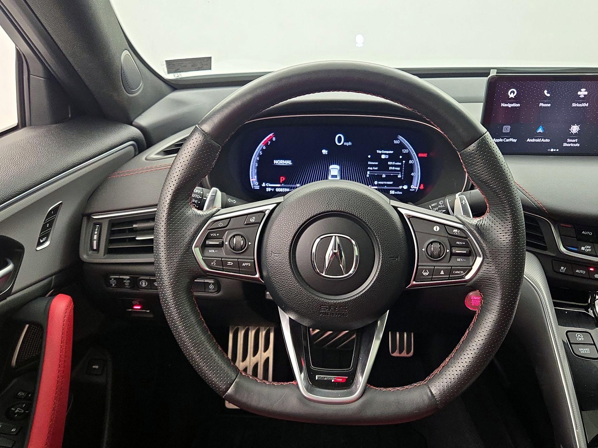 Thumbnail: 2024 Acura TLX - 10